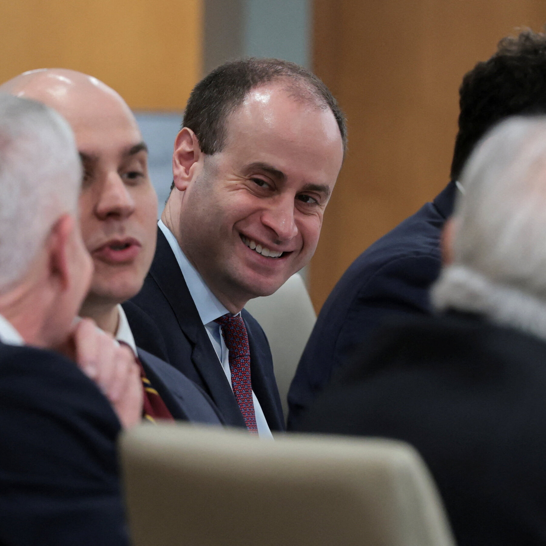 Planning Commission Approves Trump’s Ballroom, but Legal Roadblocks Remain