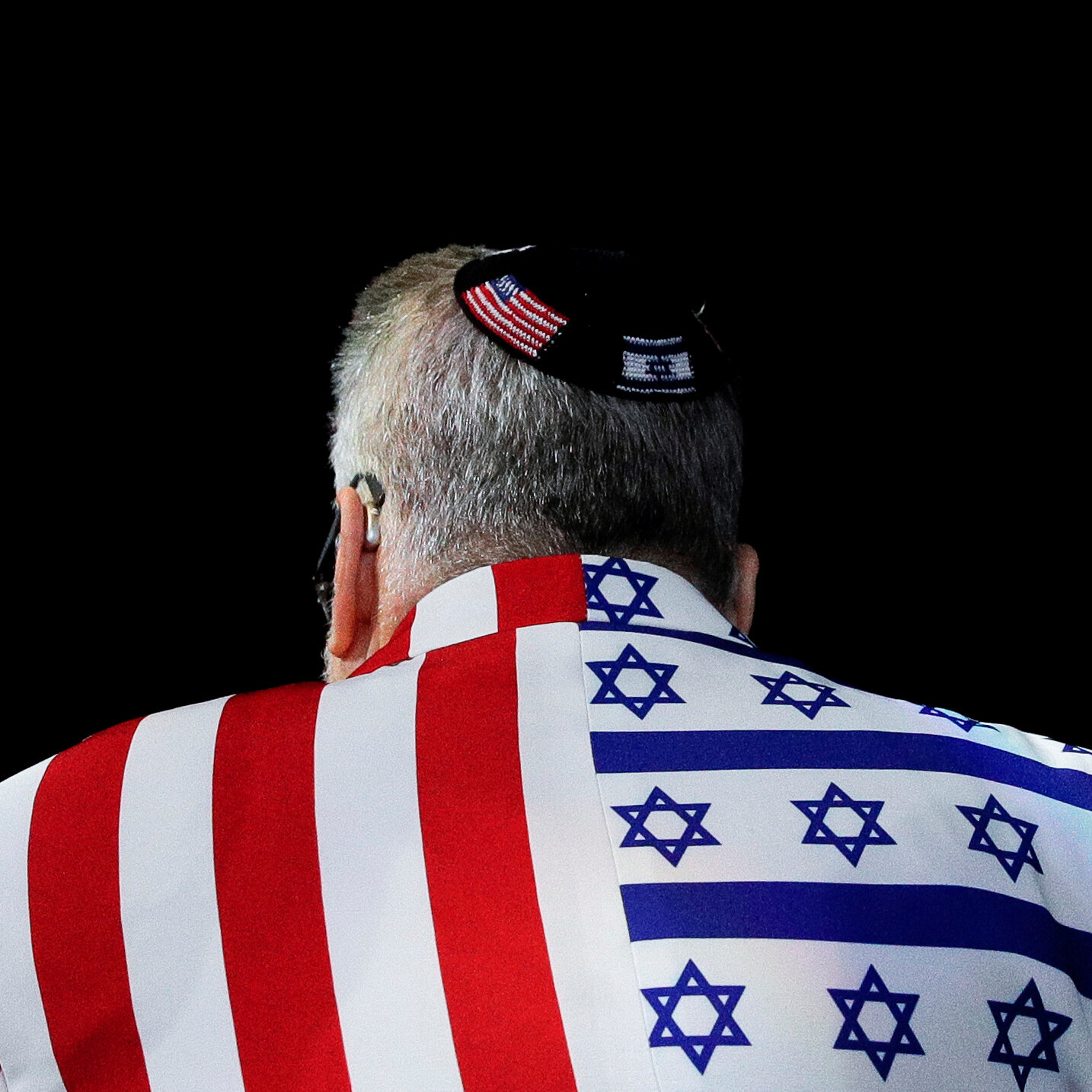 Democrats Pull Away From AIPAC, Reflecting a Broader Shift