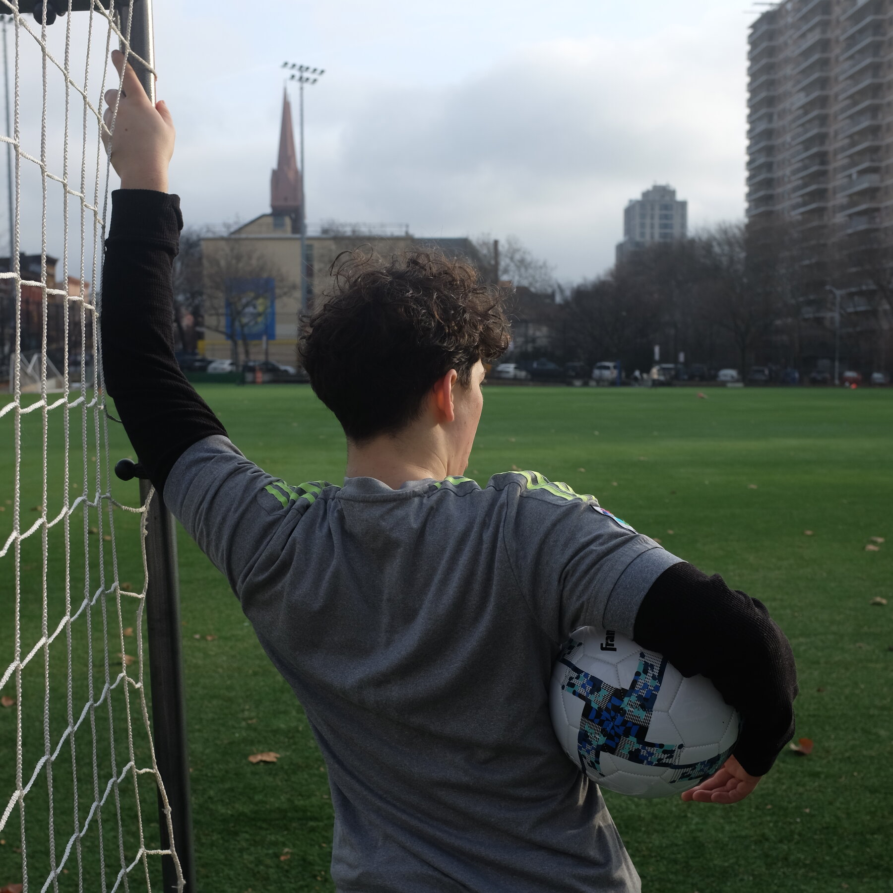 The Transgender Sports Decision Was About Something Deeper Than Law
