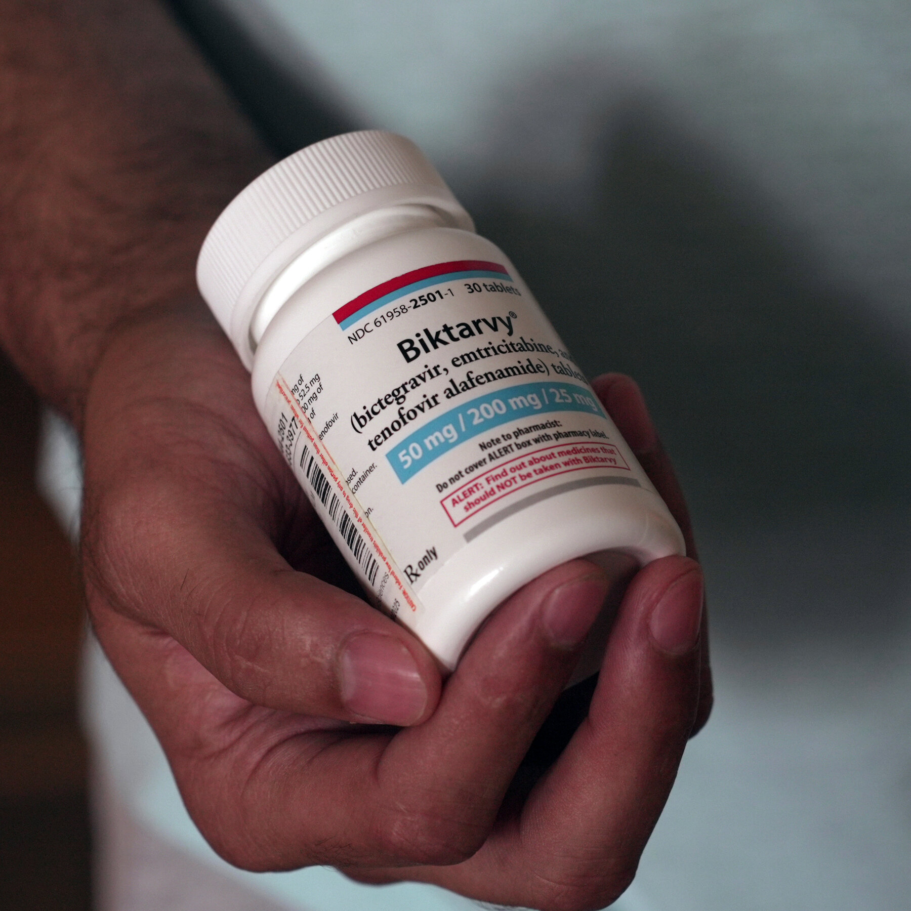 States Move to Limit Access to H.I.V. Treatment