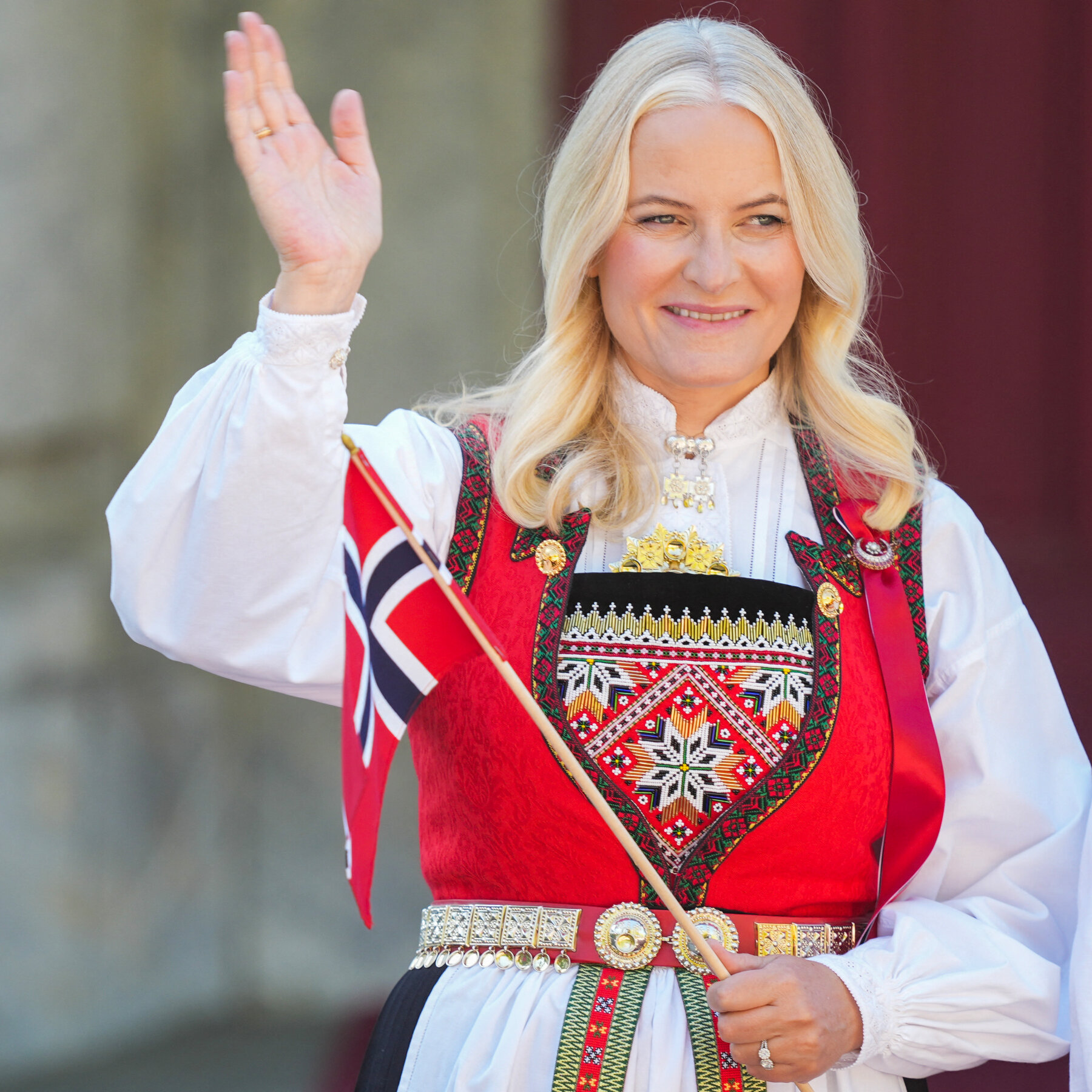 ‘My Crazy Friend’: The Royals Who Stayed Close to Epstein