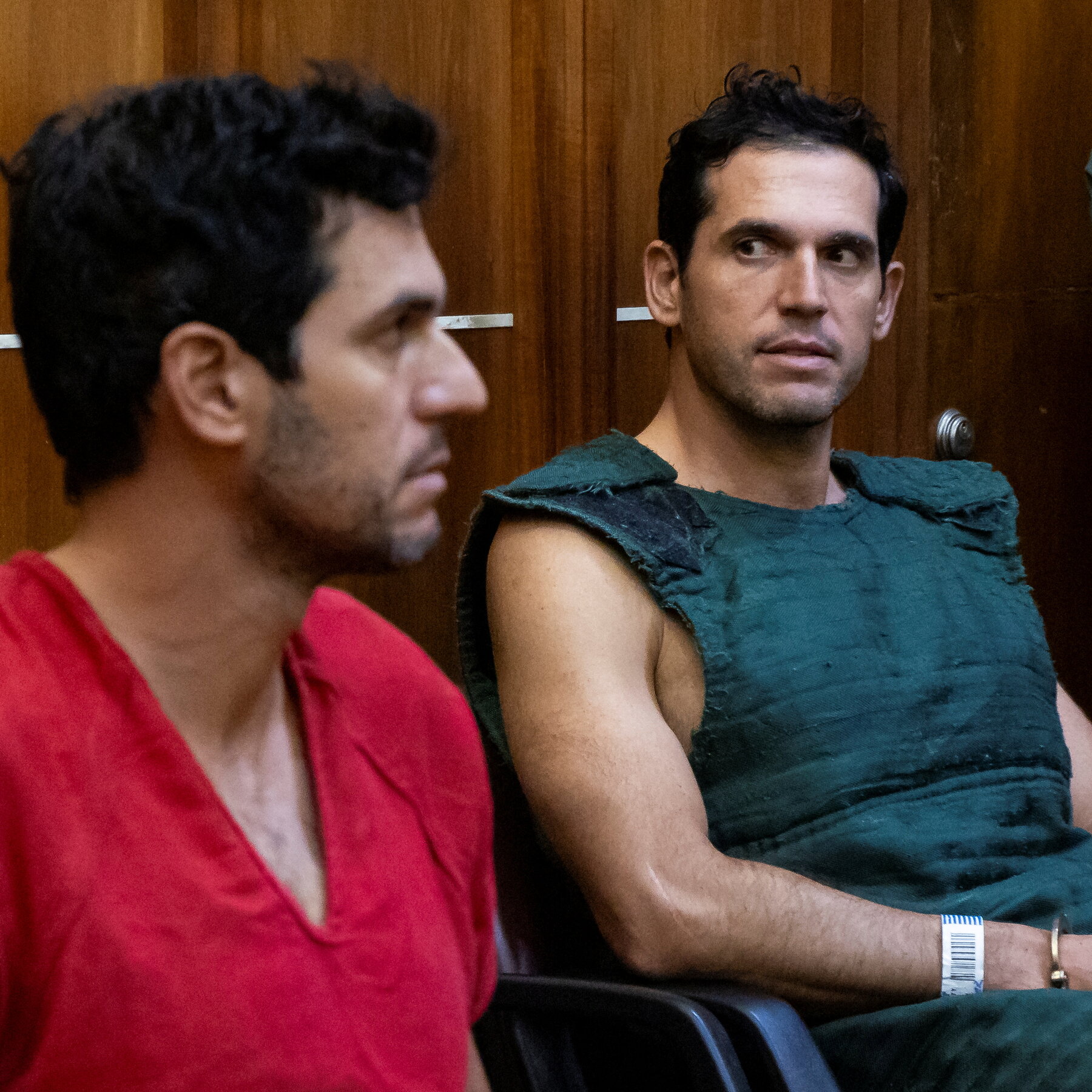 Takeaways From the First Week of the Alexander Brothers Trial