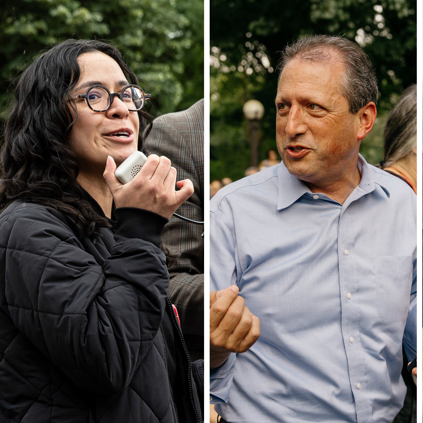 Group Pledges $2 Million to Fight AIPAC in House Races