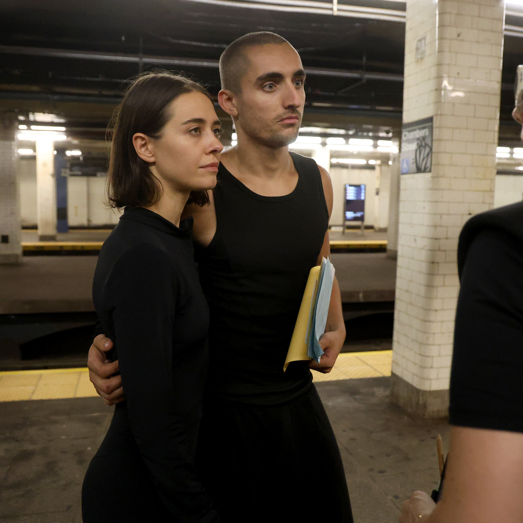 Empire State Climbers Charged After ‘Extreme Risk-Taking Behavior’