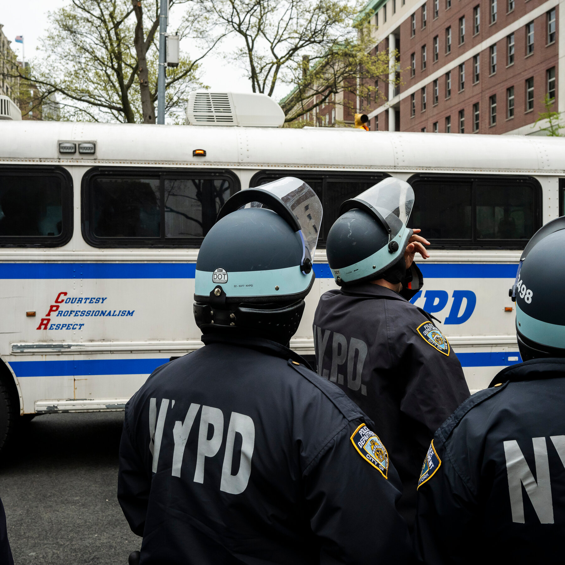 New York City Paid $117 Million to Settle Misconduct Lawsuits in 2025