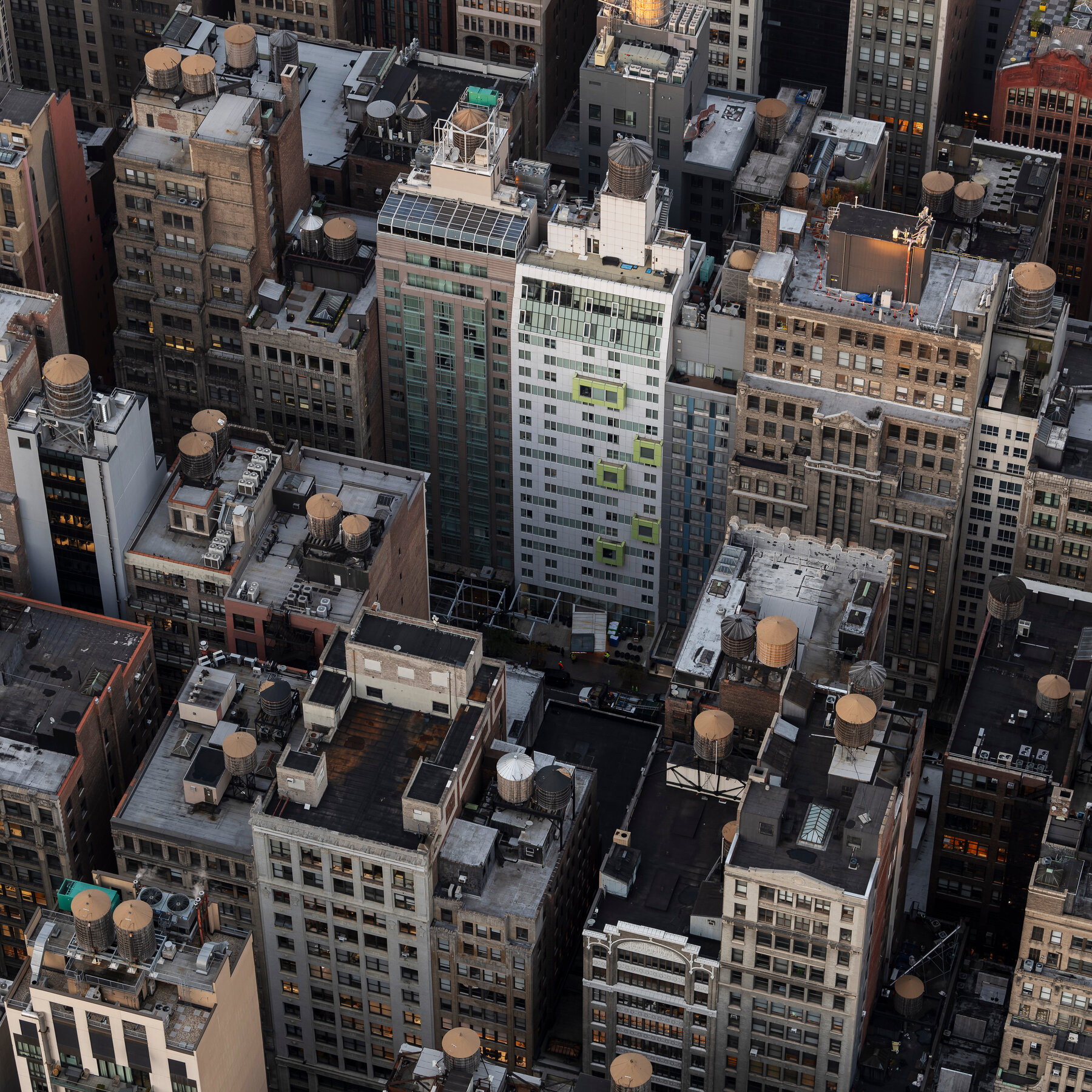 Can a Second-Home Tax Work in New York? The Numbers Don’t Add Up Yet.