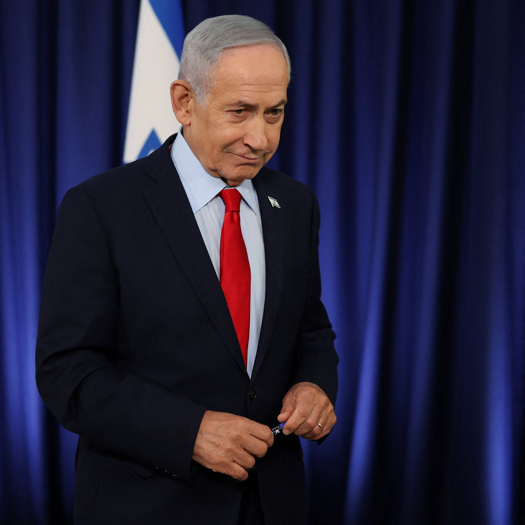 Netanyahu’s Critics Accuse Him of Running Israel as a U.S. ‘Vassal State’