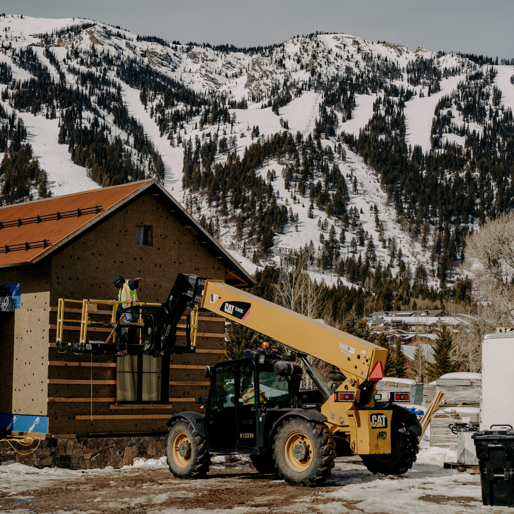 5 Takeaways on America’s Boom in Billionaires