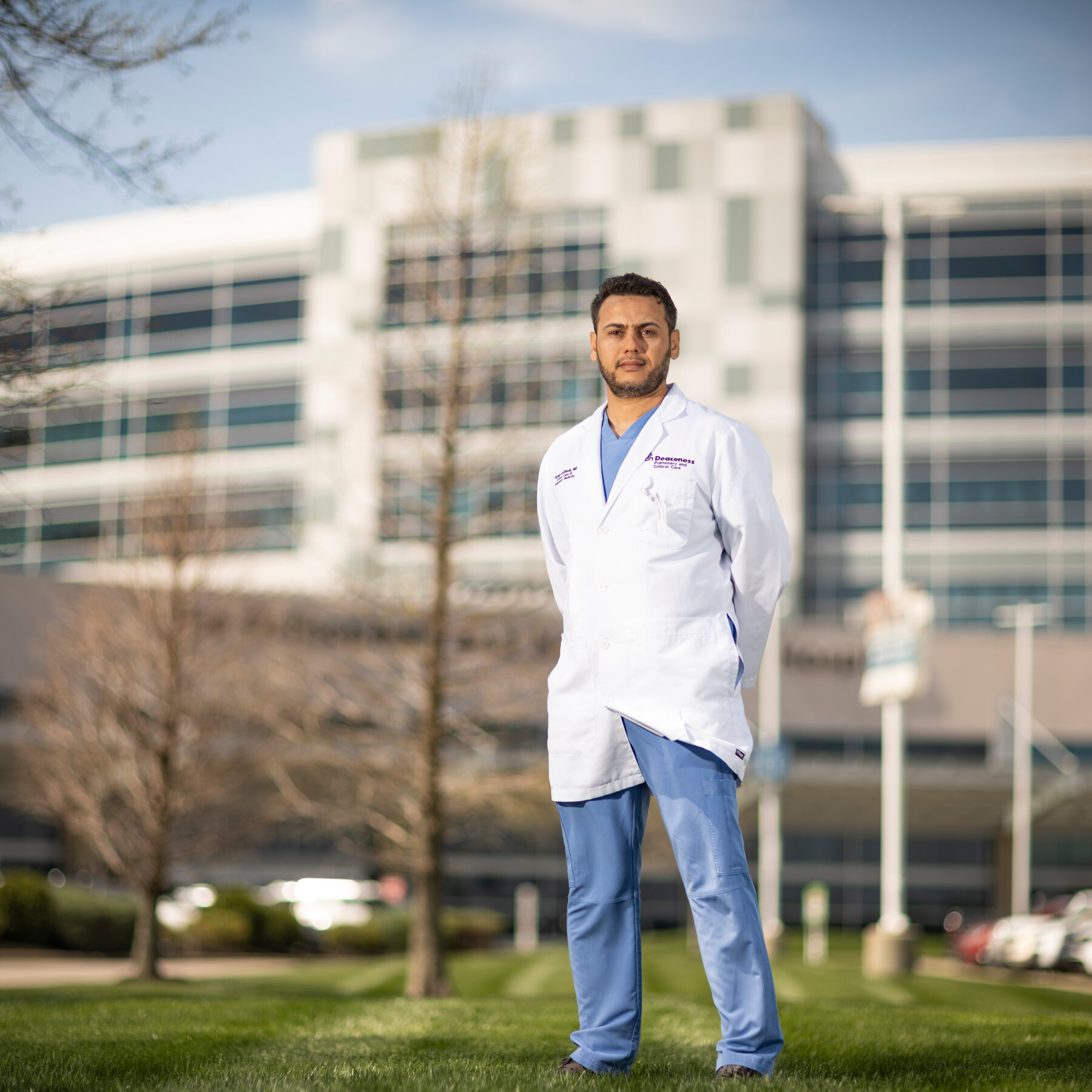 Foreign Doctors Forced Out of U.S. Hospitals by Trump Immigration Policy