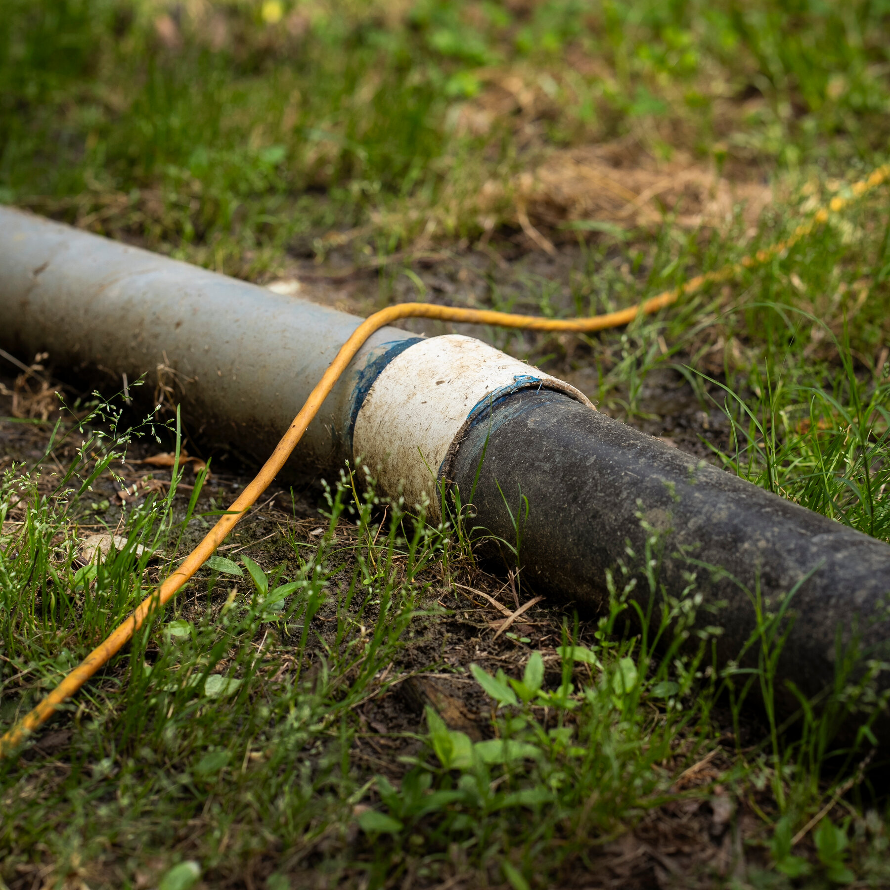They Were Promised New Septic Tanks. Trump Called It ‘Illegal DEI.’
