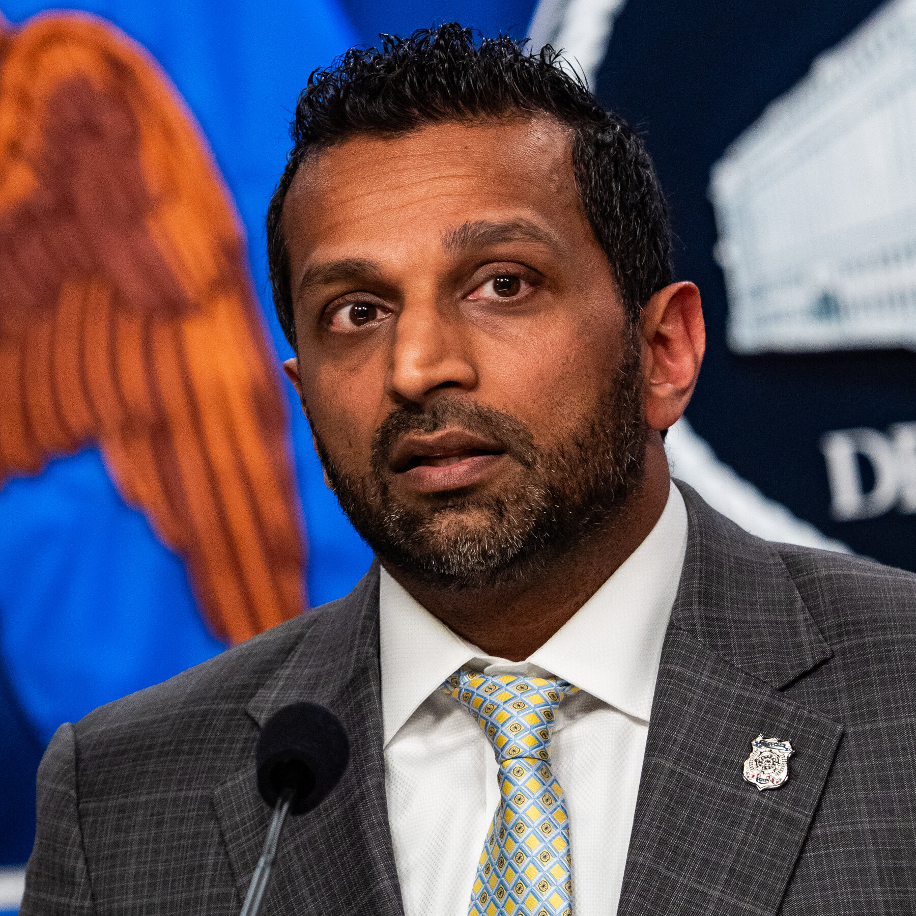 F.B.I. Assigns Scores of Analysts to Examine Election Records in Georgia