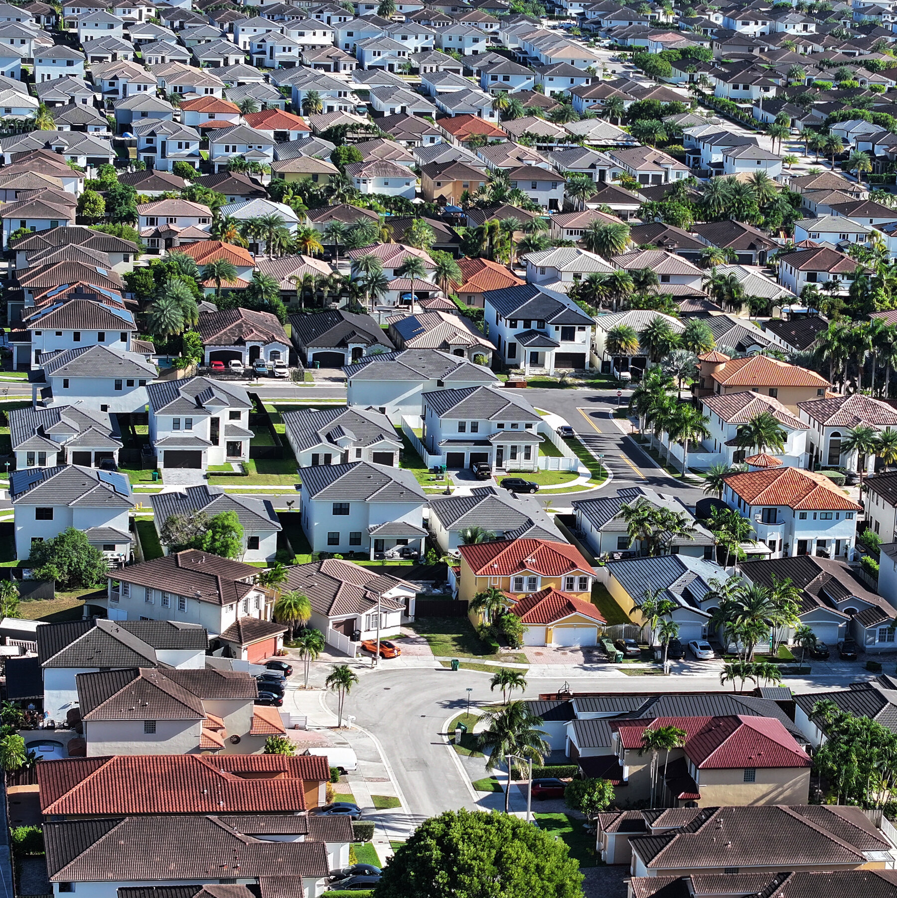 The G.O.P. War on Property Taxes Will Lose Them the Suburbs