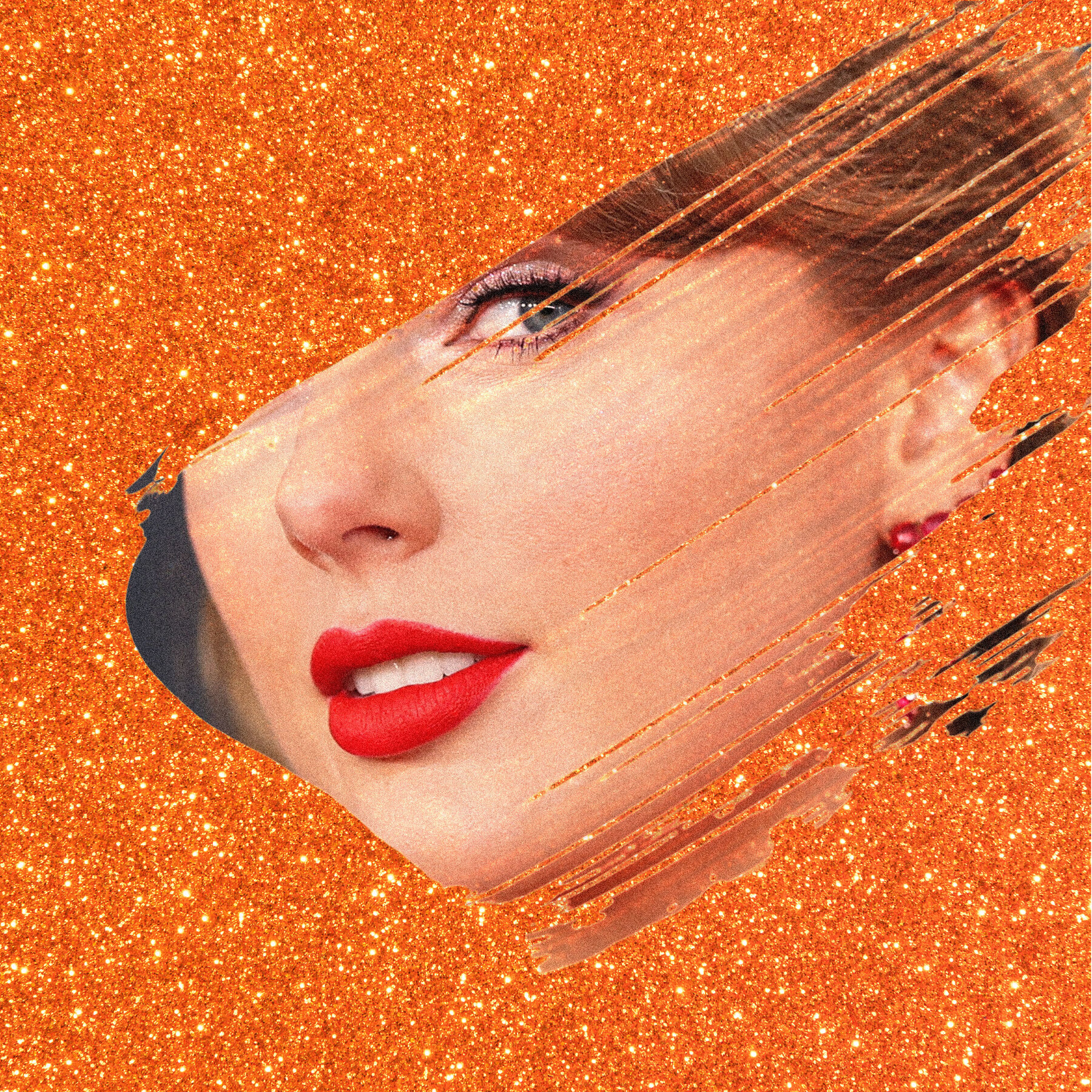 Taylor Swift Is No Showgirl