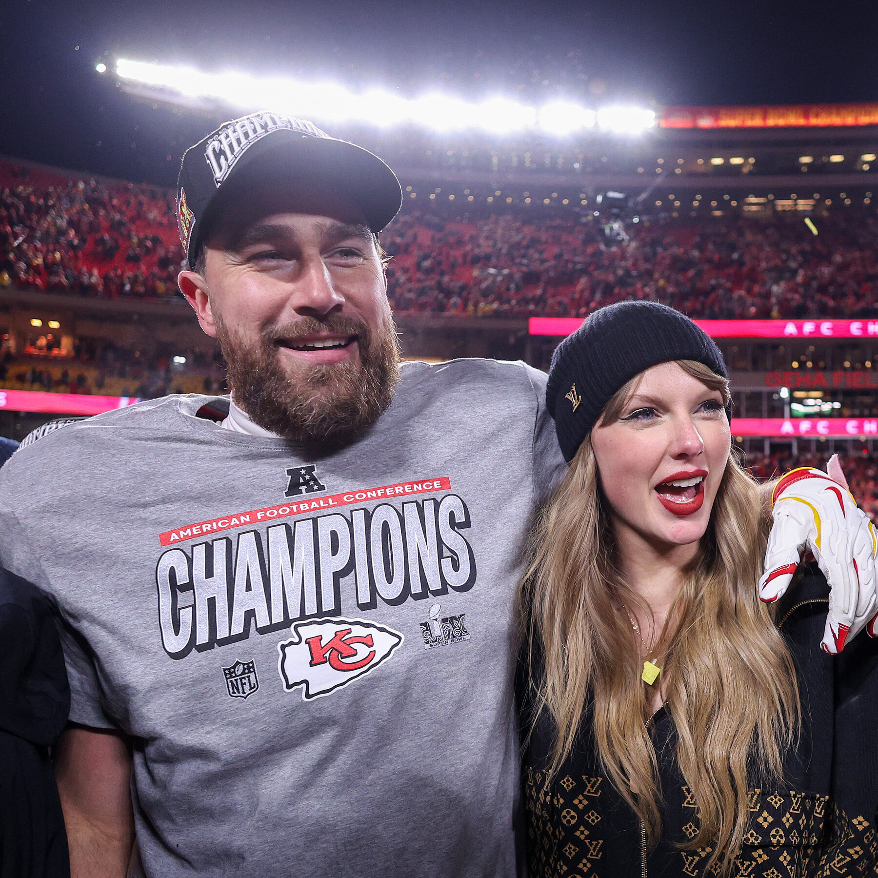 How, and Why, We’re Covering Taylor Swift’s (Maybe) Wedding