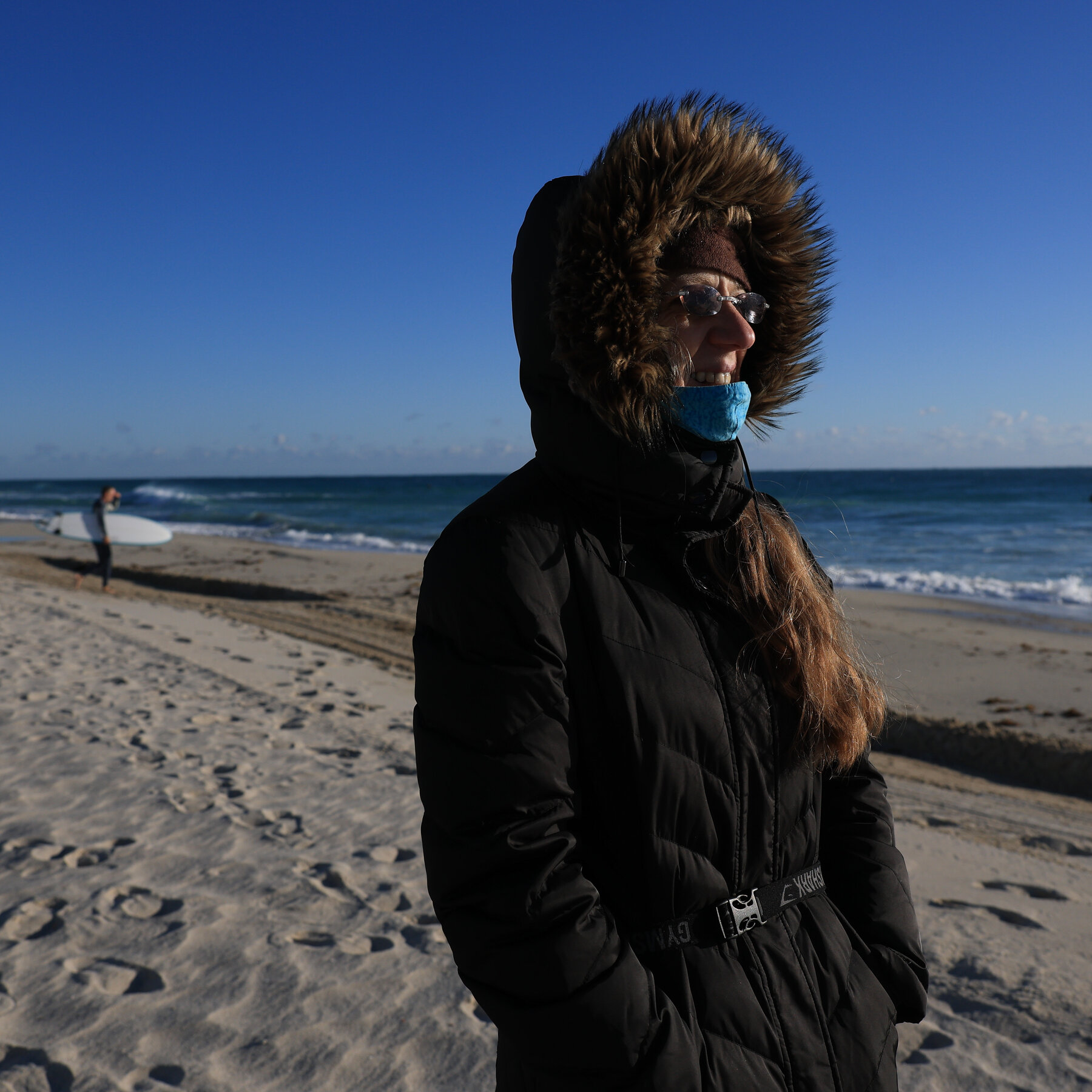 Frigid Temperatures Forecast to Continue this Week