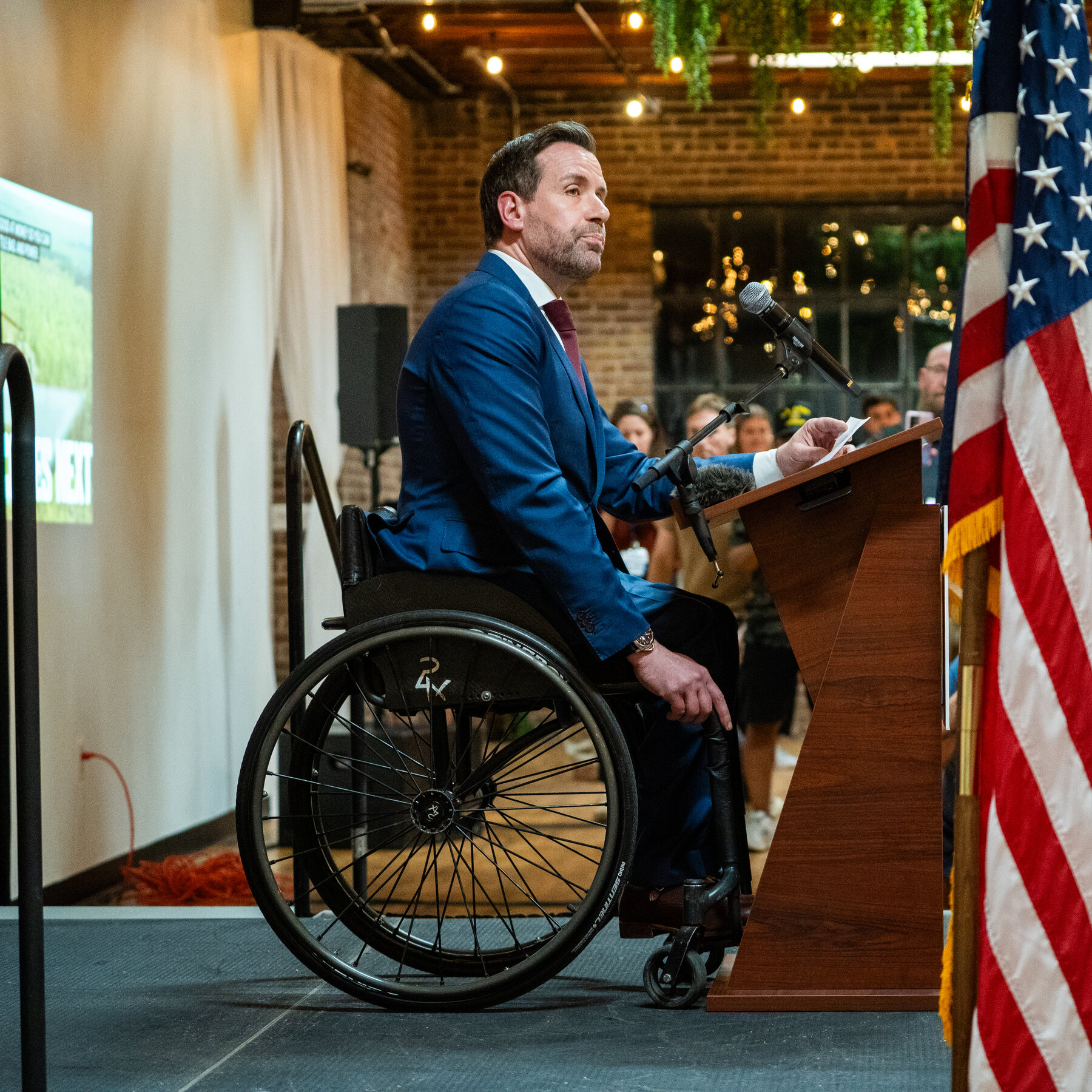 The Narrow Path to a Democratic Senate Runs Through Very Red States