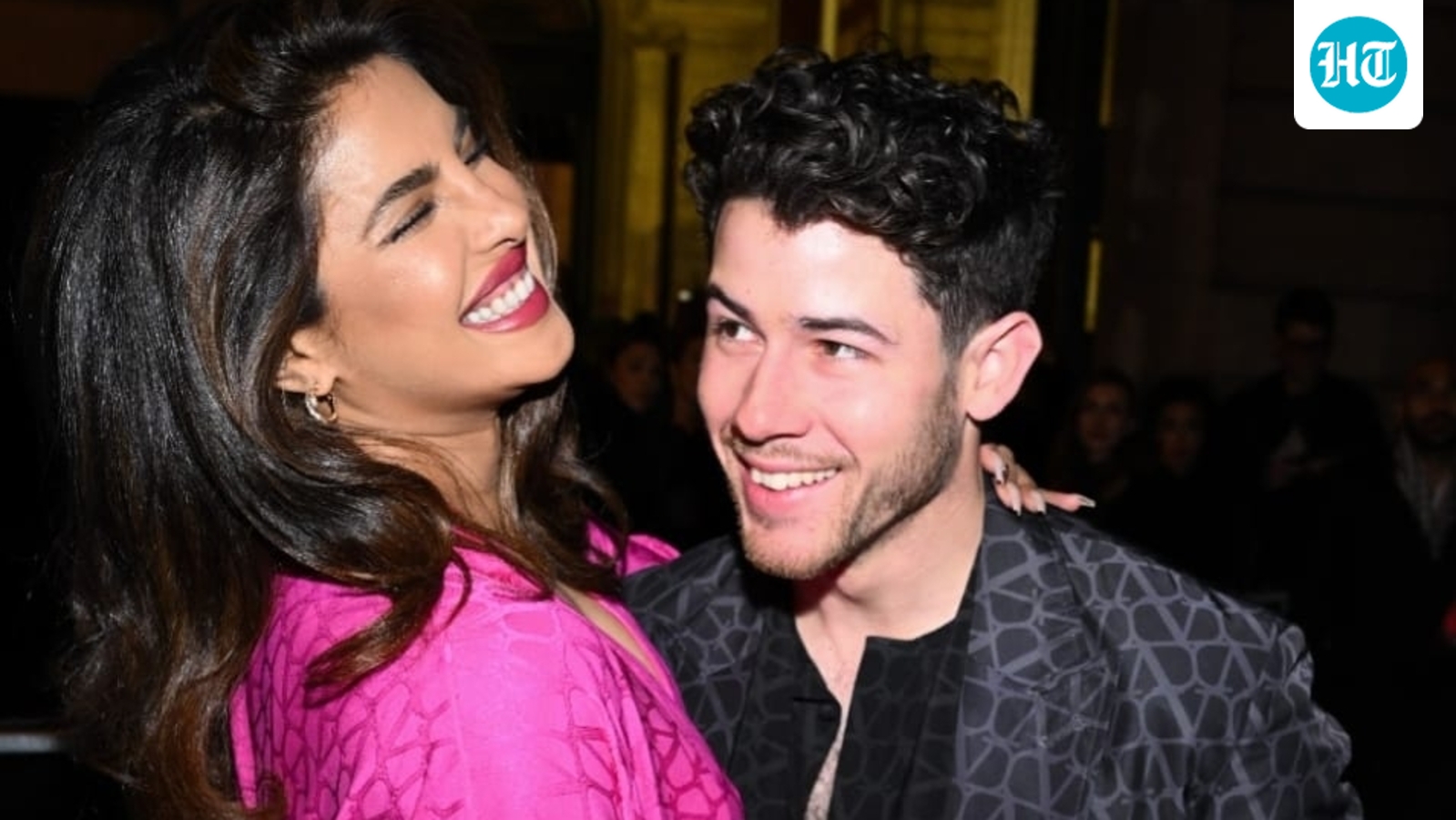 Nick Jonas told Priyanka Chopra ‘it feels like home’ at their roka, impressed her aunties with his dholak playing skills