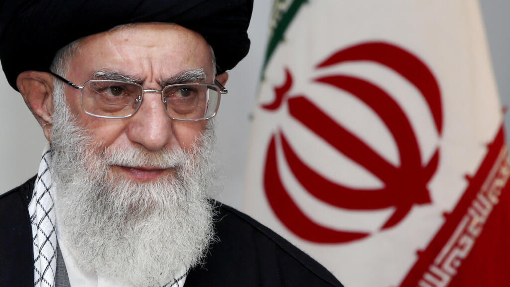 Trump says Iran Supreme Leader Khamenei killed in US-Israeli attack