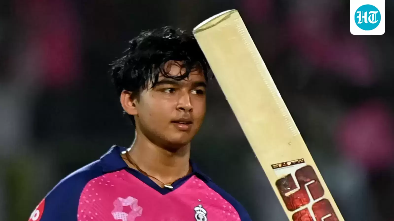 Sachin Tendulkar, Chris Gayle, SKY praise Vaibhav Sooryavanshi after stunning 97 off 29 vs SRH: ‘Star in the making’