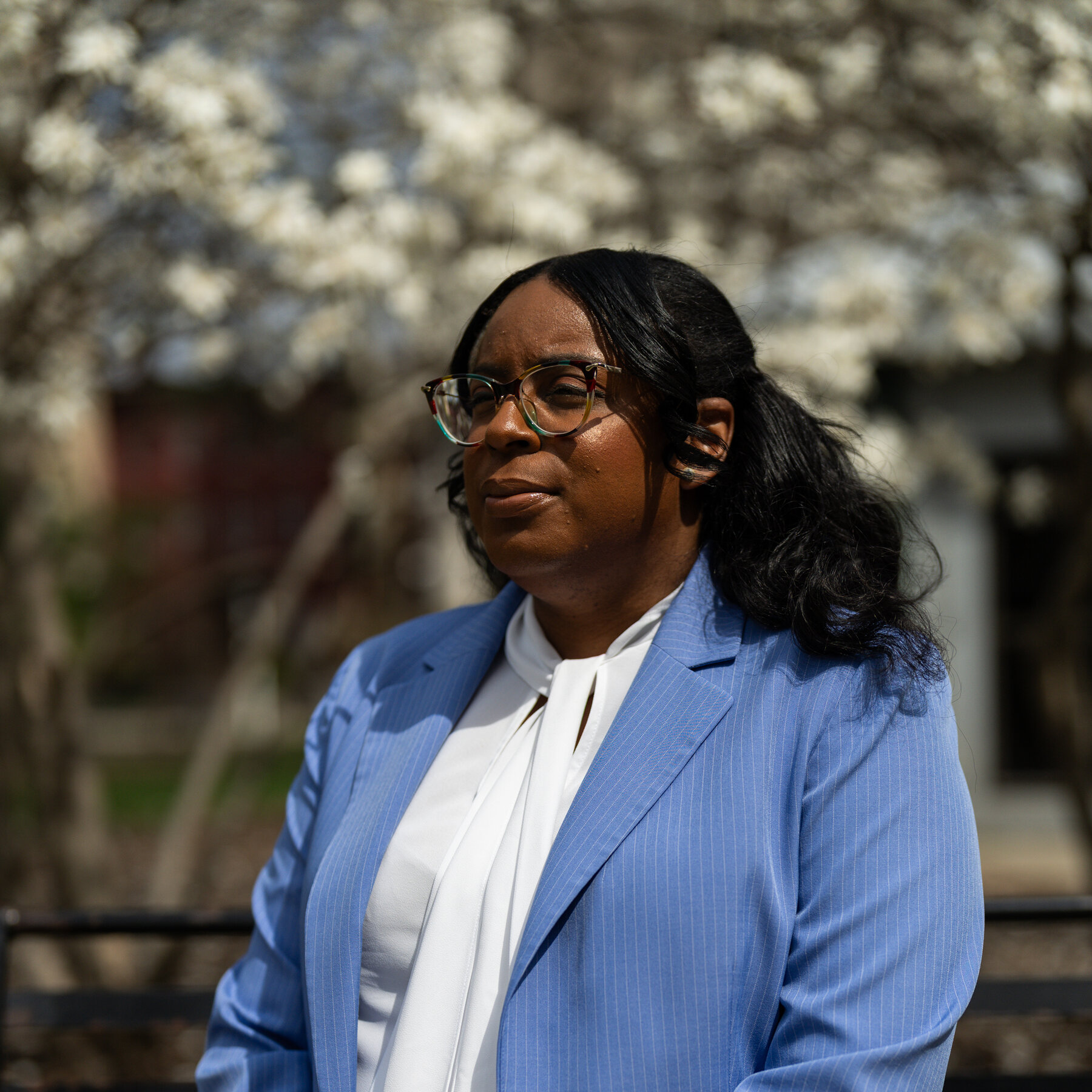 House Democrat Wages a Lonely Legal Fight Testing Congress’s Power