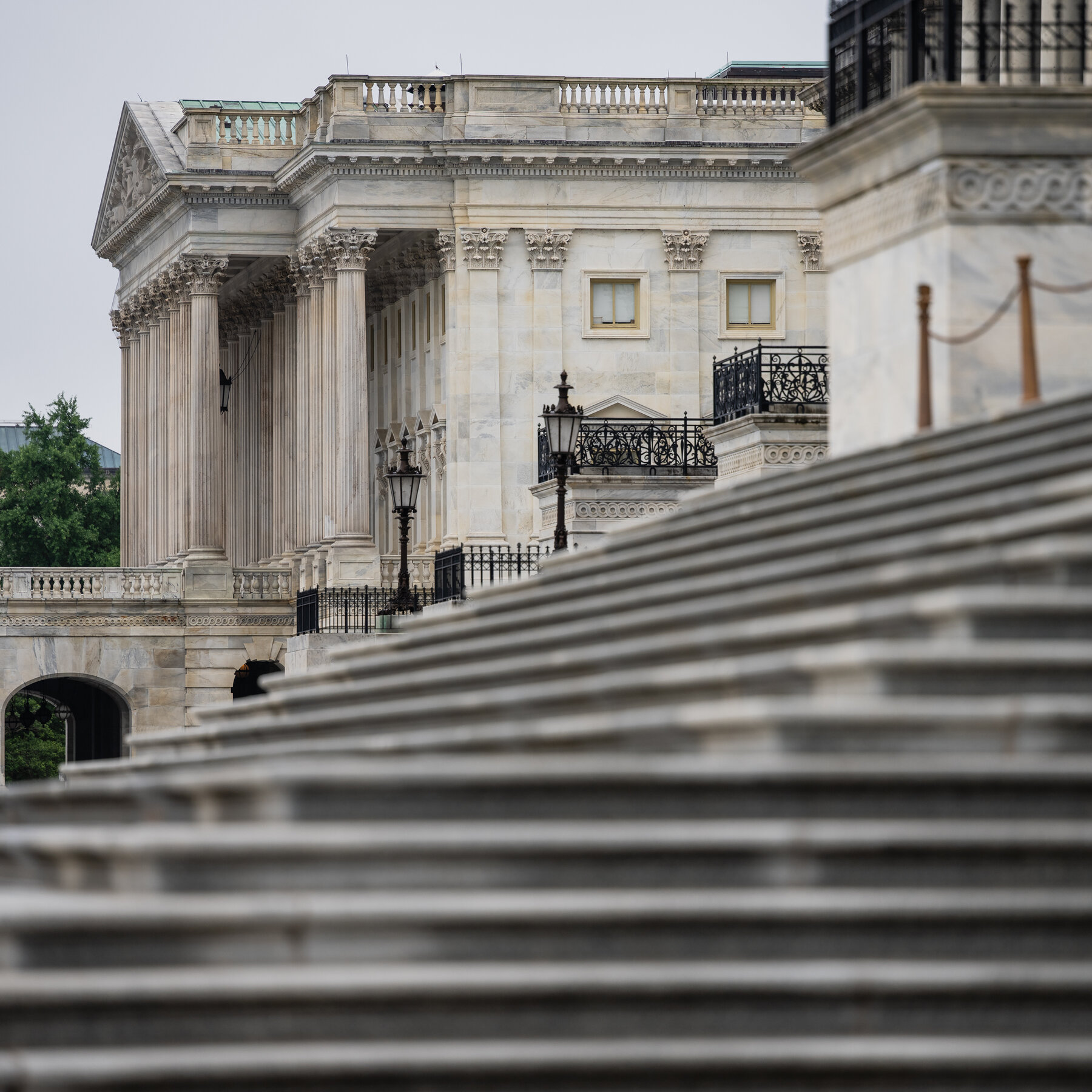 In Redistricting Battles, Here’s How Trump, Republicans and Democrats Are Faring