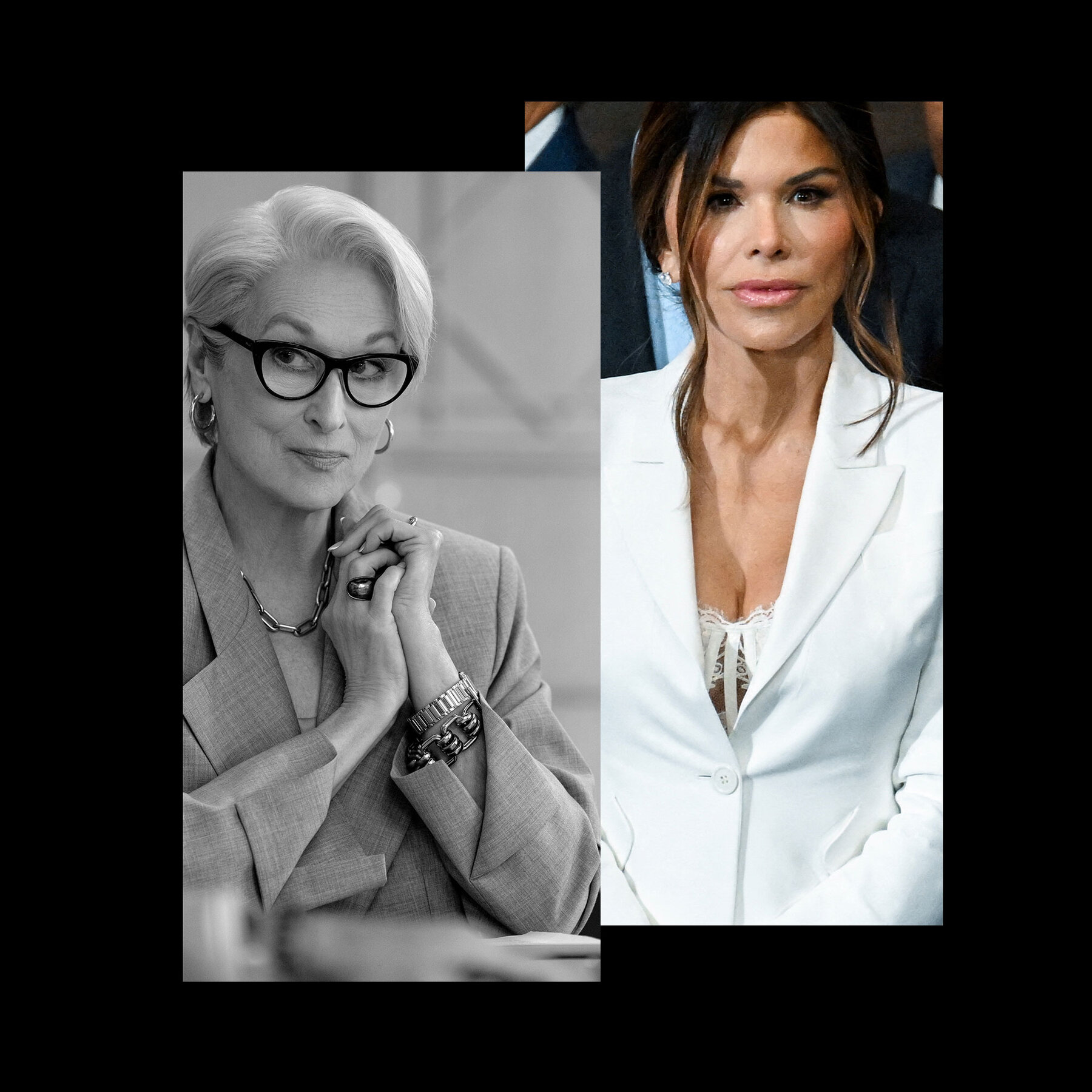 How Lauren Sánchez Bezos Inspired ‘The Devil Wears Prada 2’