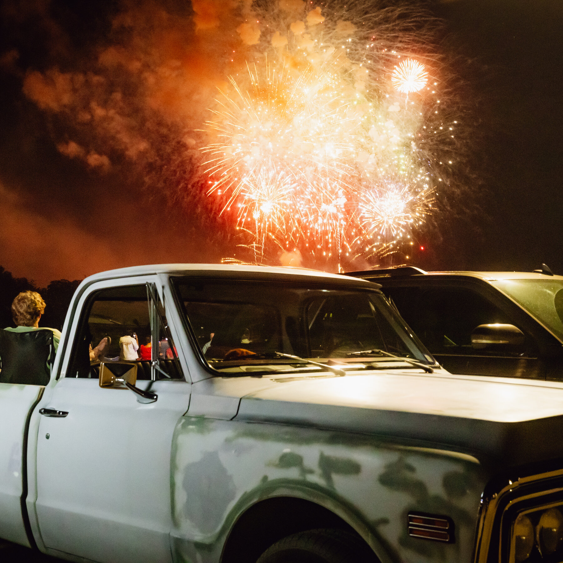 Celebrating America’s 250th Anniversary Across the Country