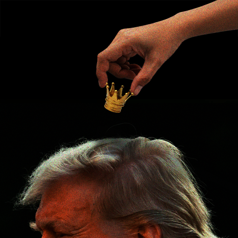 Trump’s Foreign Policy Vision: Imperialism