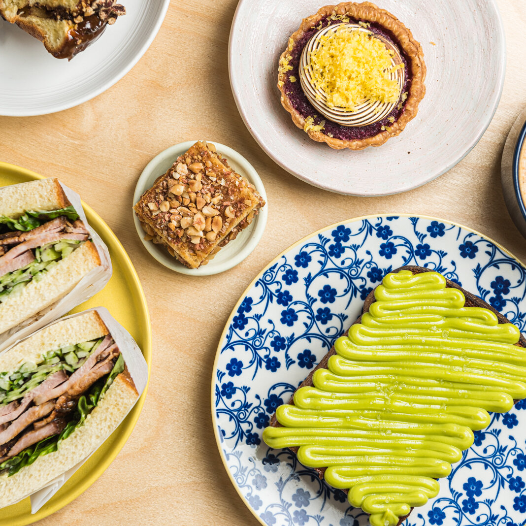 The Best Restaurants in San Francisco