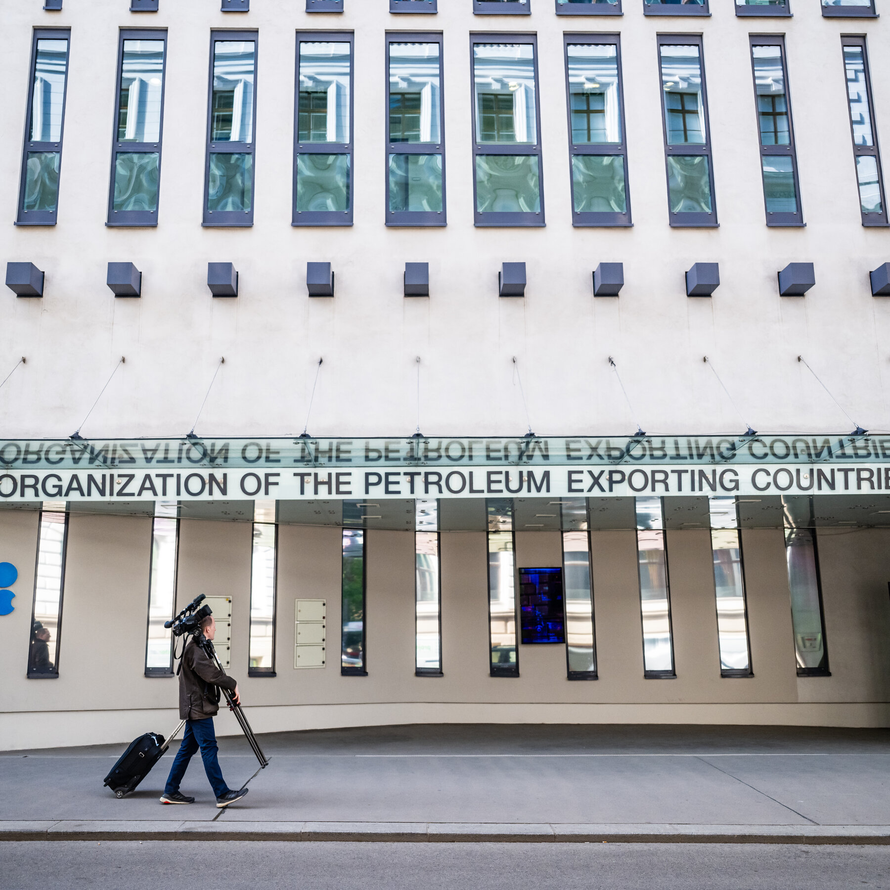 OPEC Plus, in Symbolic Gesture, to Increase Oil Production