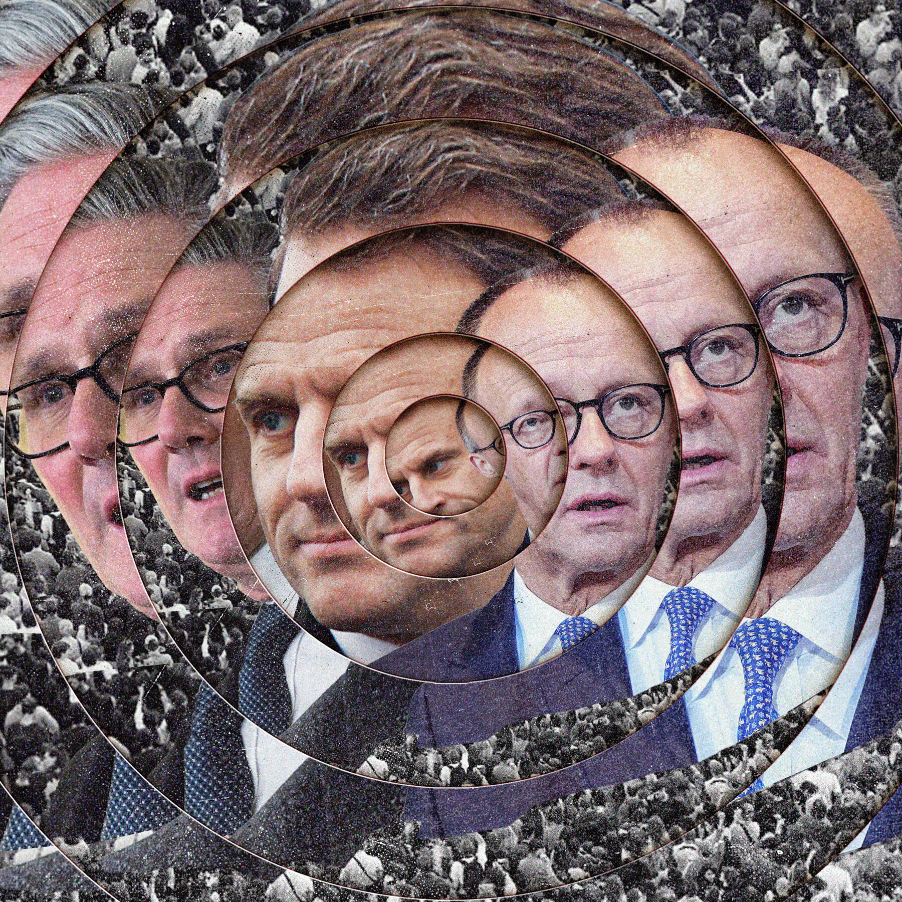 Centrists Have a Historic Mission, and They’re Blowing It