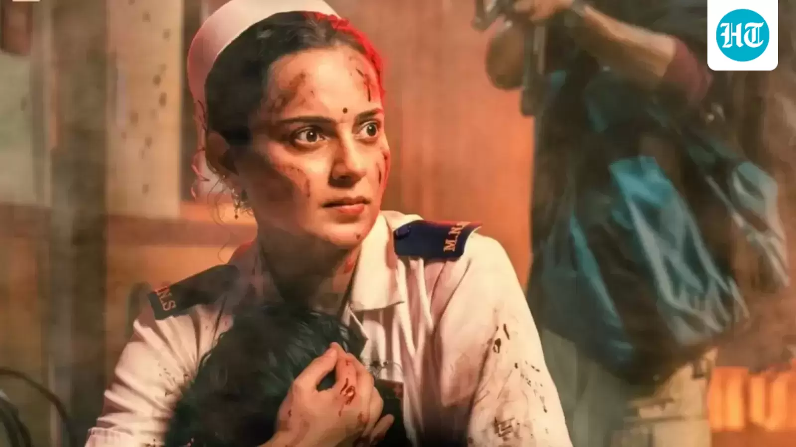 Bharat Bhhagya Viddhaata box office collection day 3: Kangana Ranaut-starrer has a slow Sunday, earns  ₹4 crore
