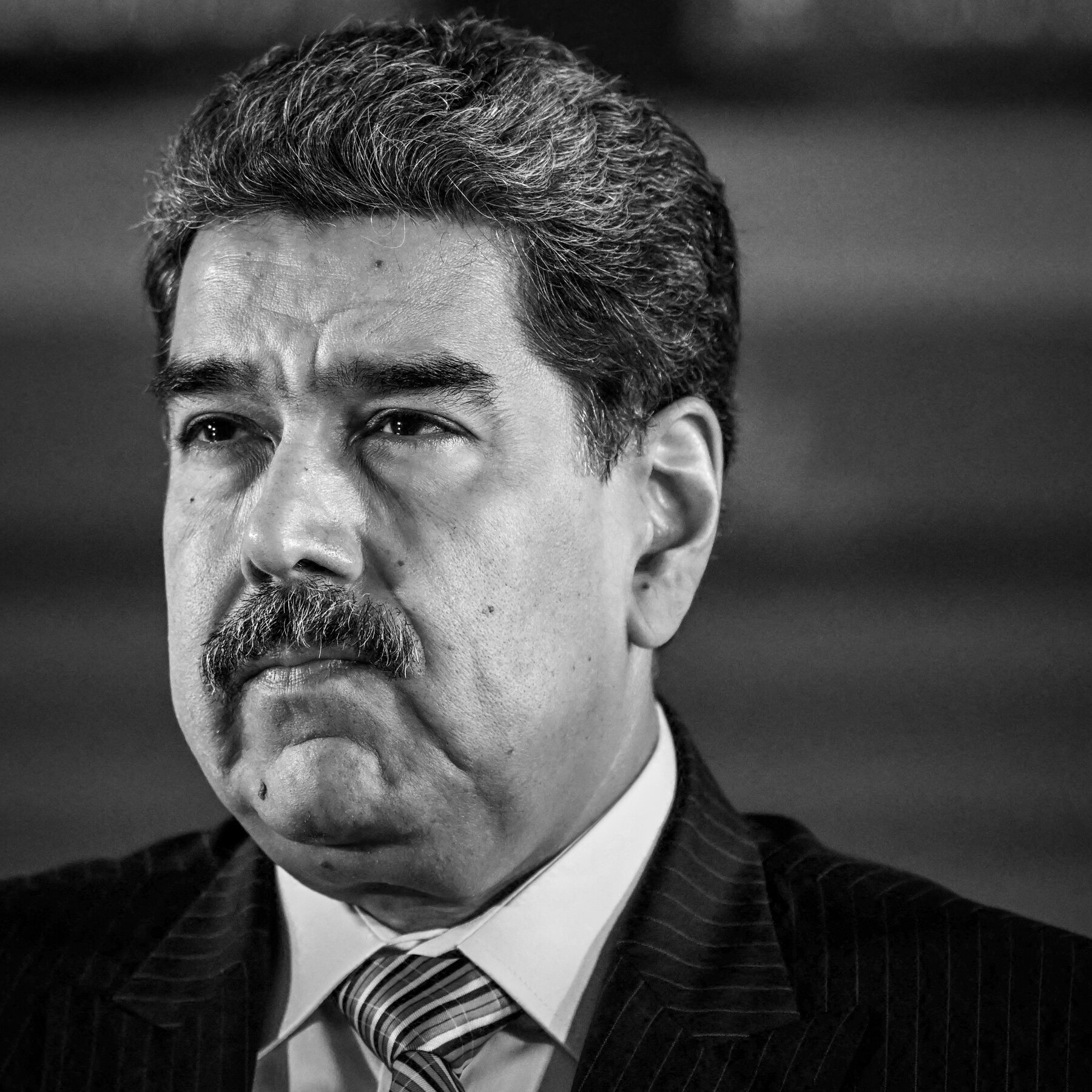 How Maduro Future-Proofed His Dictatorship in Venezuela