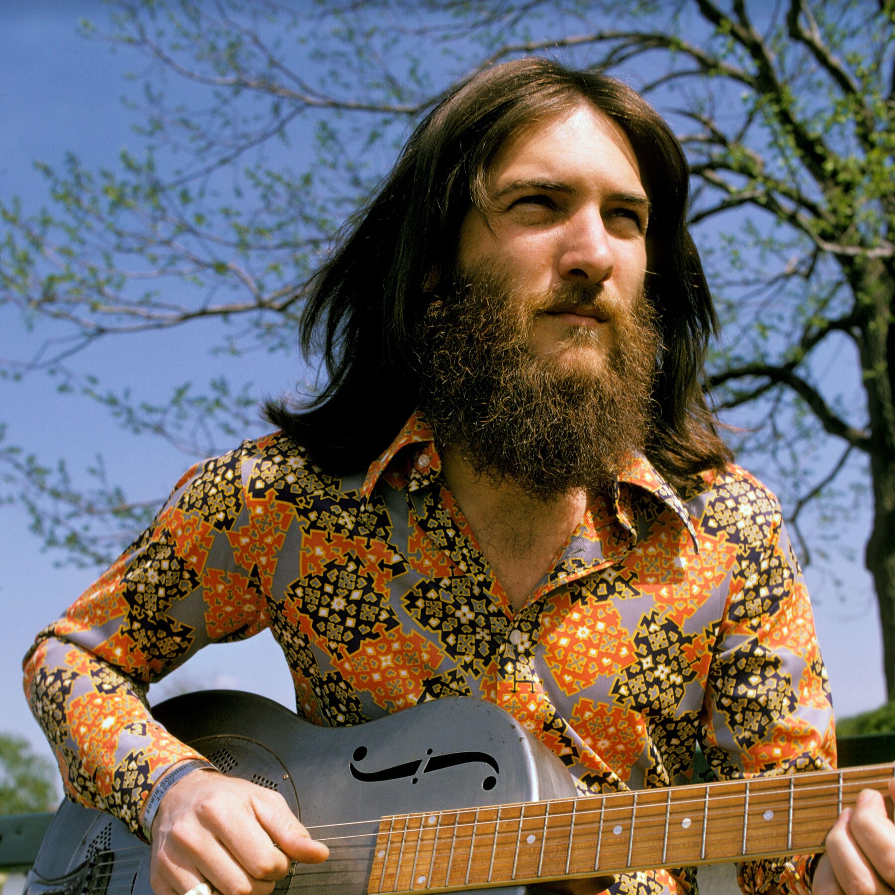 Steve Cropper, Guitarist, Songwriter and a Shaper of Memphis Soul Music, Dies at 84