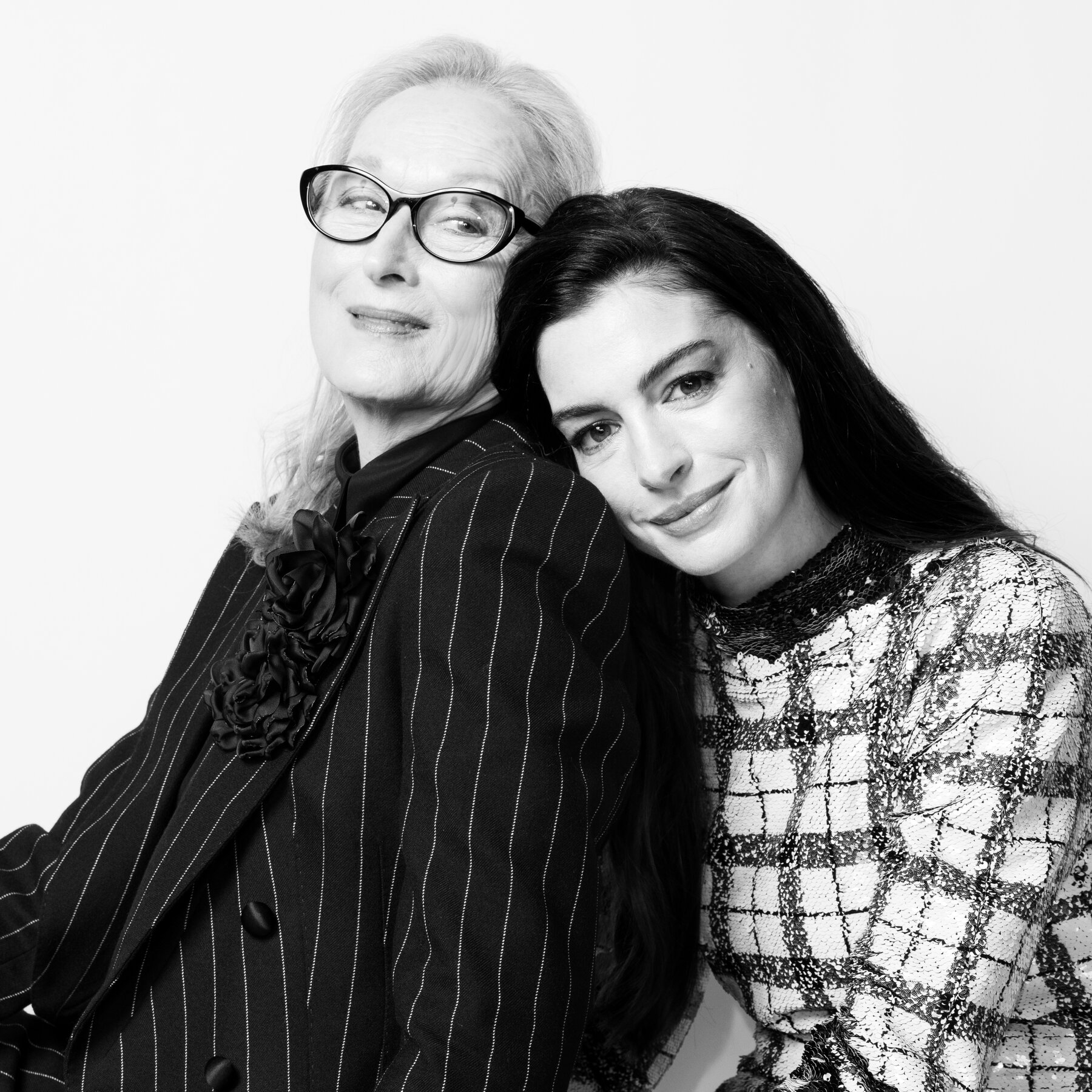 Meryl Streep, Anne Hathaway and the ‘Devil Wears Prada’ Cast on the Sequel