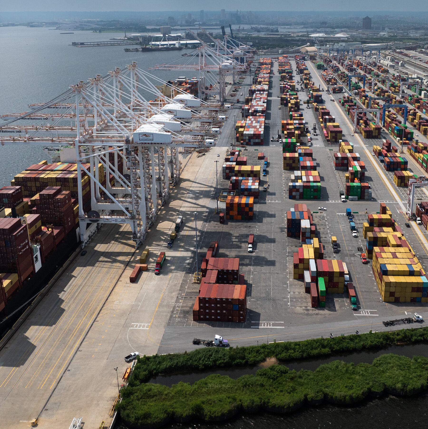Trump Administration Fights Court Order to Refund Some Tariffs