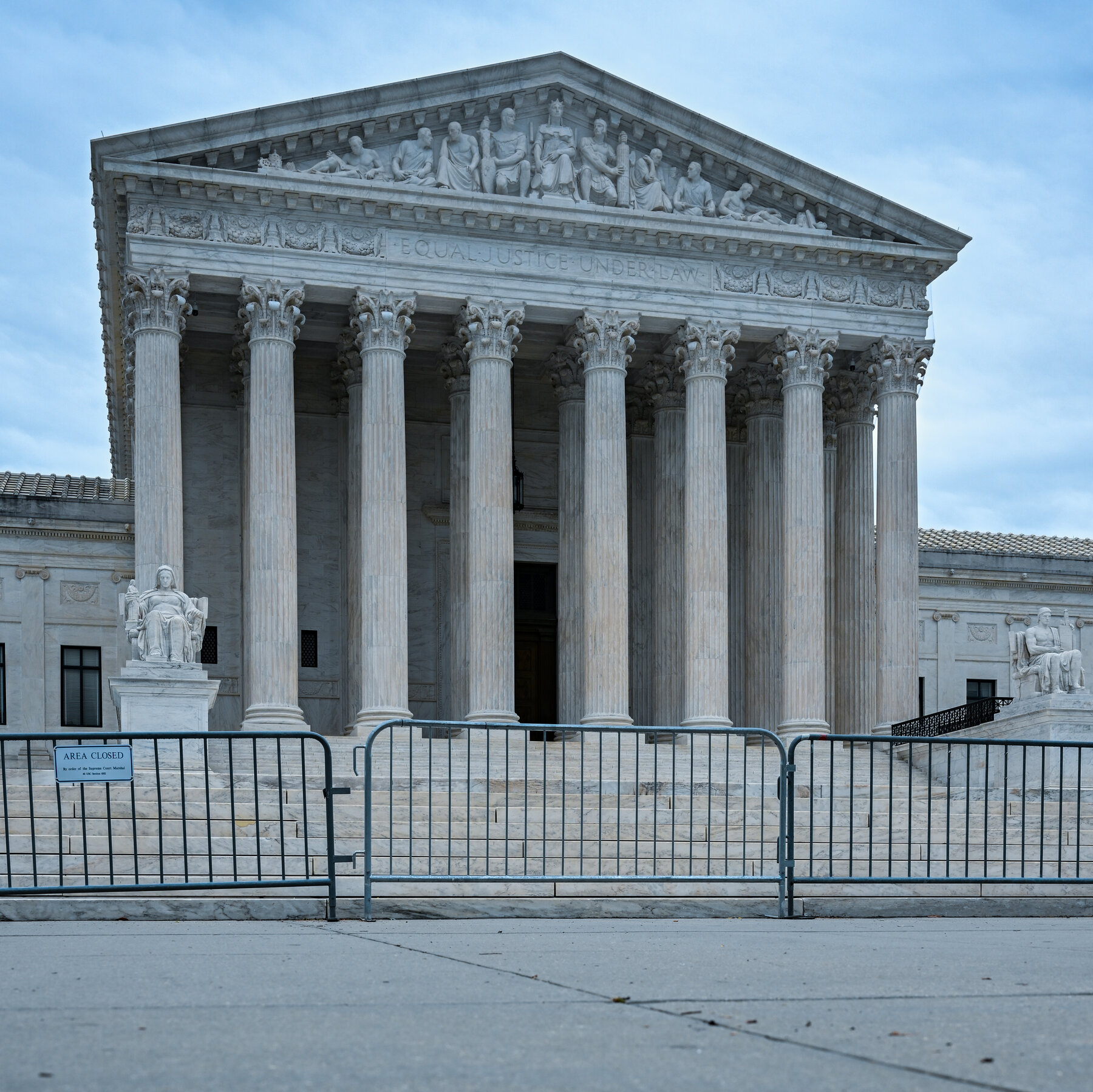 In Alabama Ruling, Supreme Court Signals Limited Role for Federal Courts in Redistricting Fights