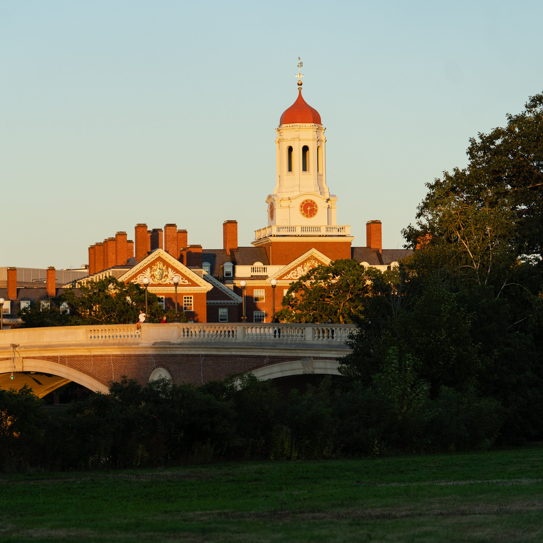 Trump, Changing Course, Throws Harvard Deal Talks Into Chaos