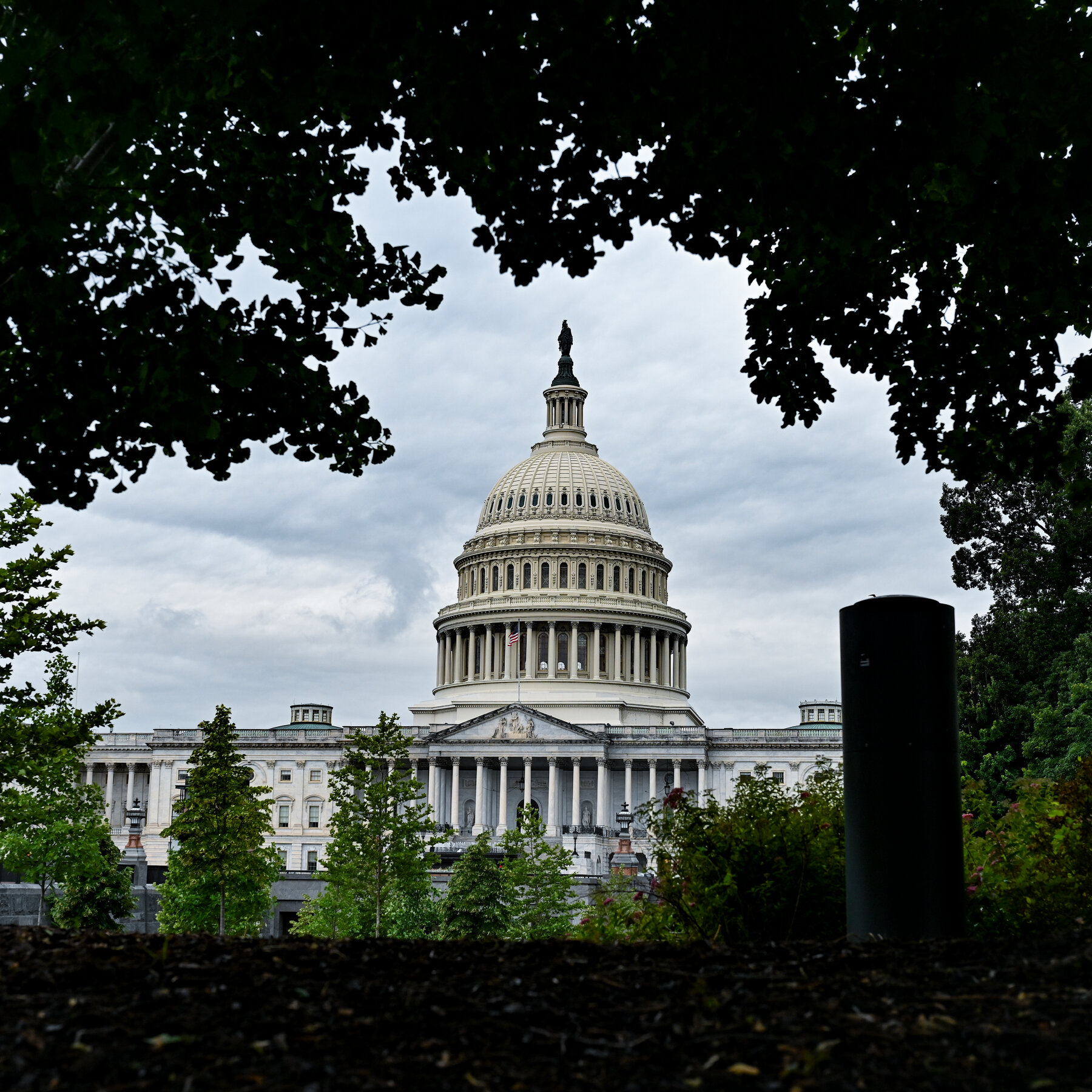 Out of Time to Delay, House to Vote on Trump’s Power to Continue War in Iran