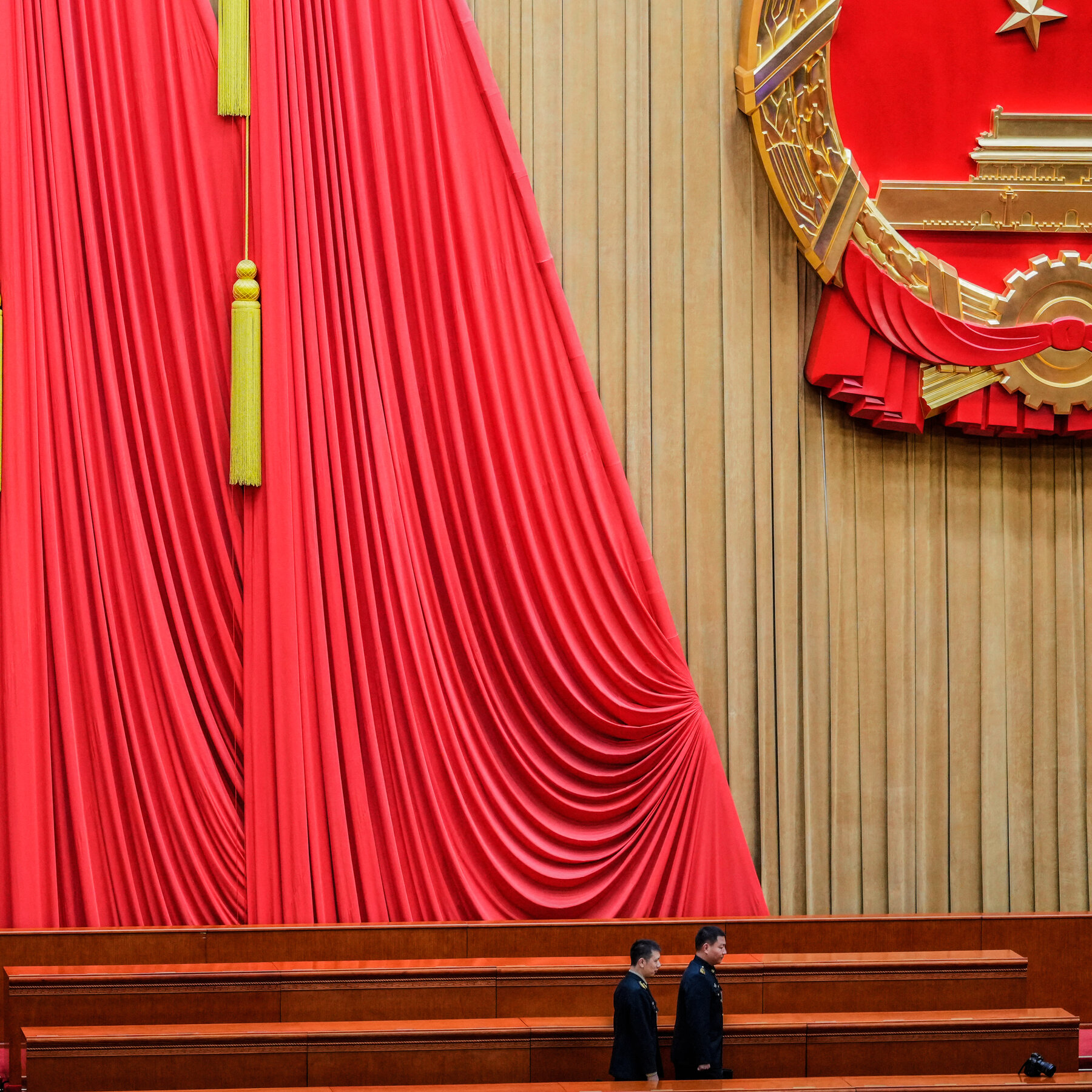 Trump Shouldn’t Expect Much From His China Trip