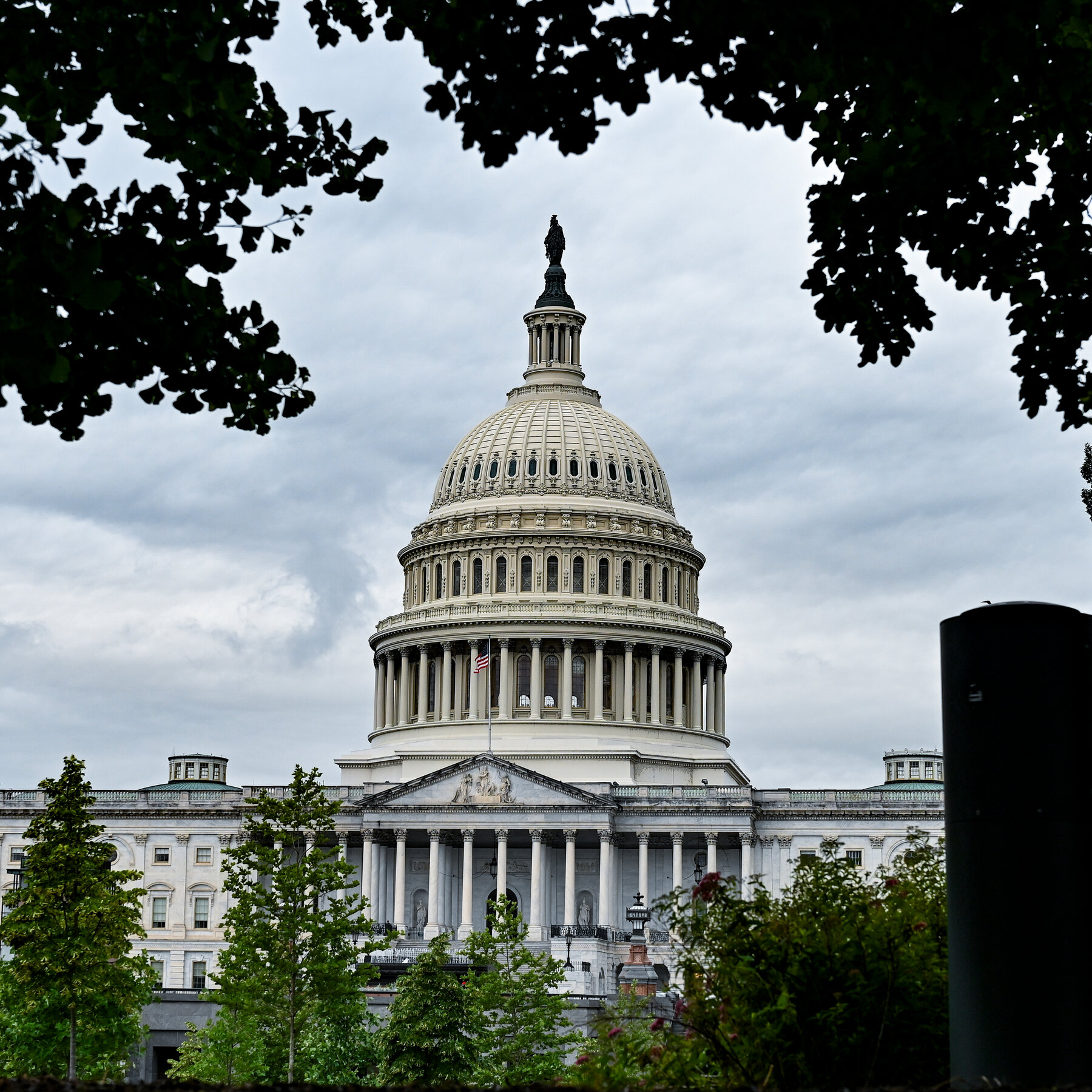 The House Votes to End the Iran War