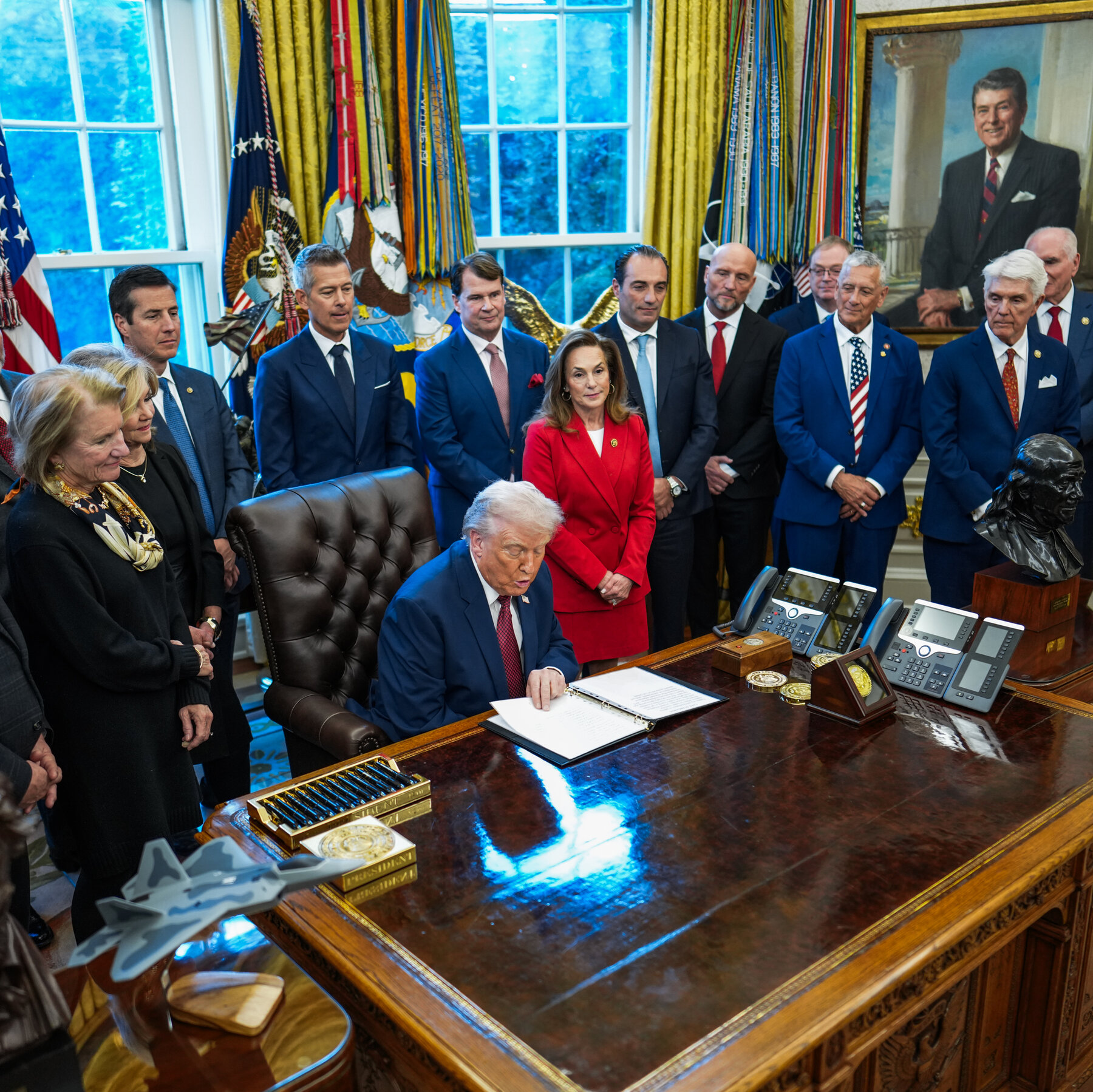 Trump Plans to Lower Fuel Efficiency Requirements