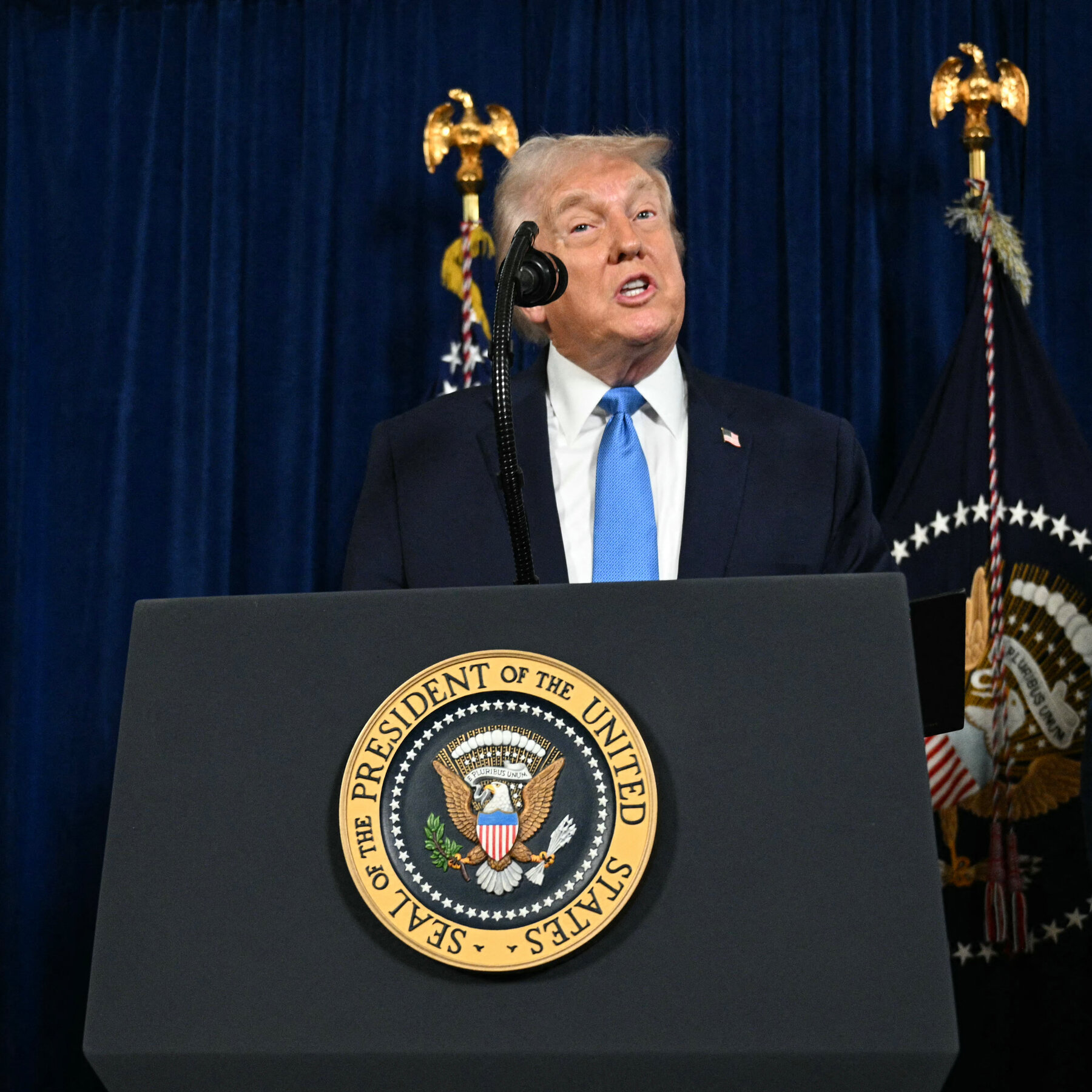 To Trump, on Venezuela: You Break It, You Own It