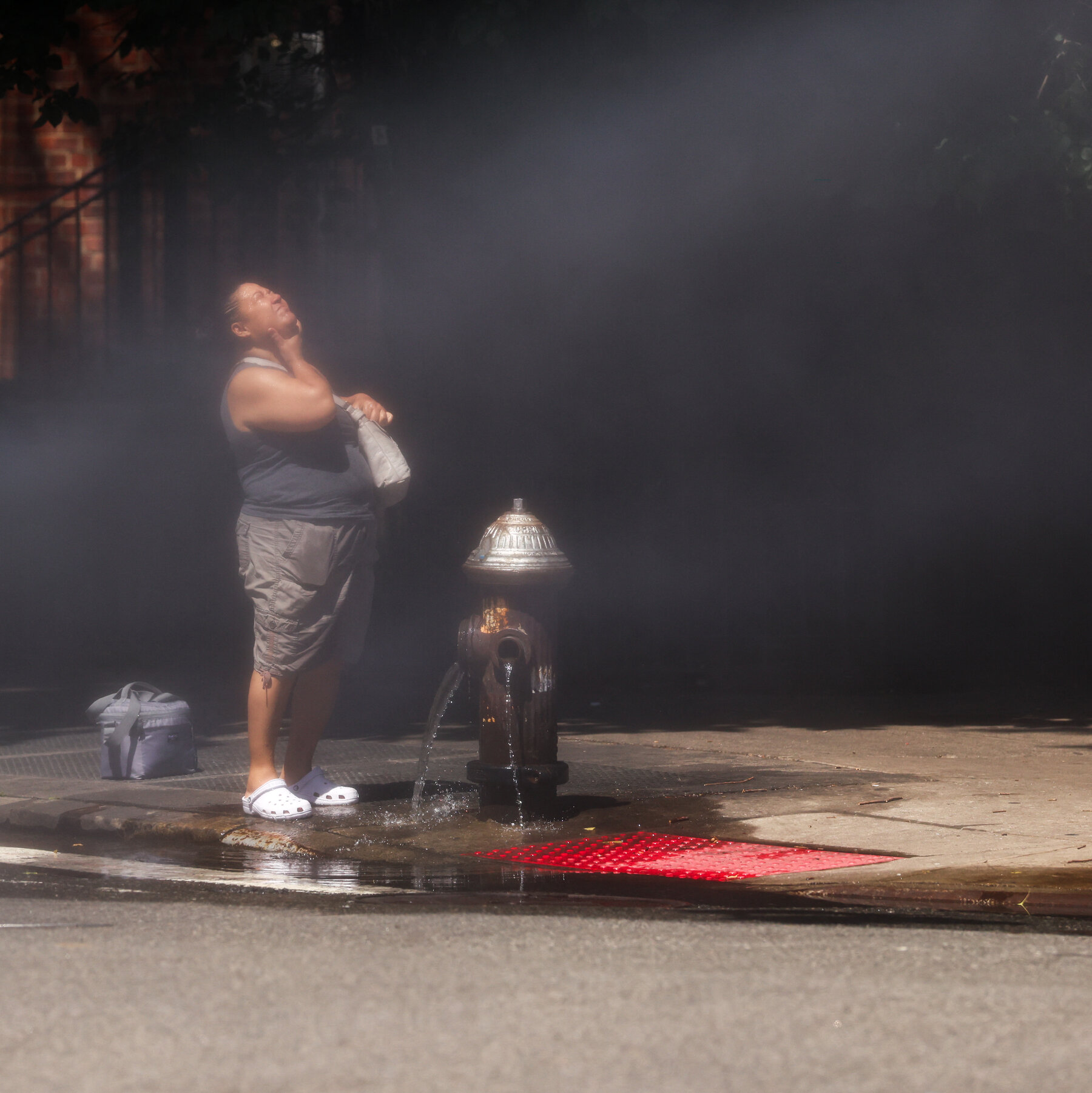 Without Climate Change, U.S. Heat Wave Called ‘Virtually Impossible’