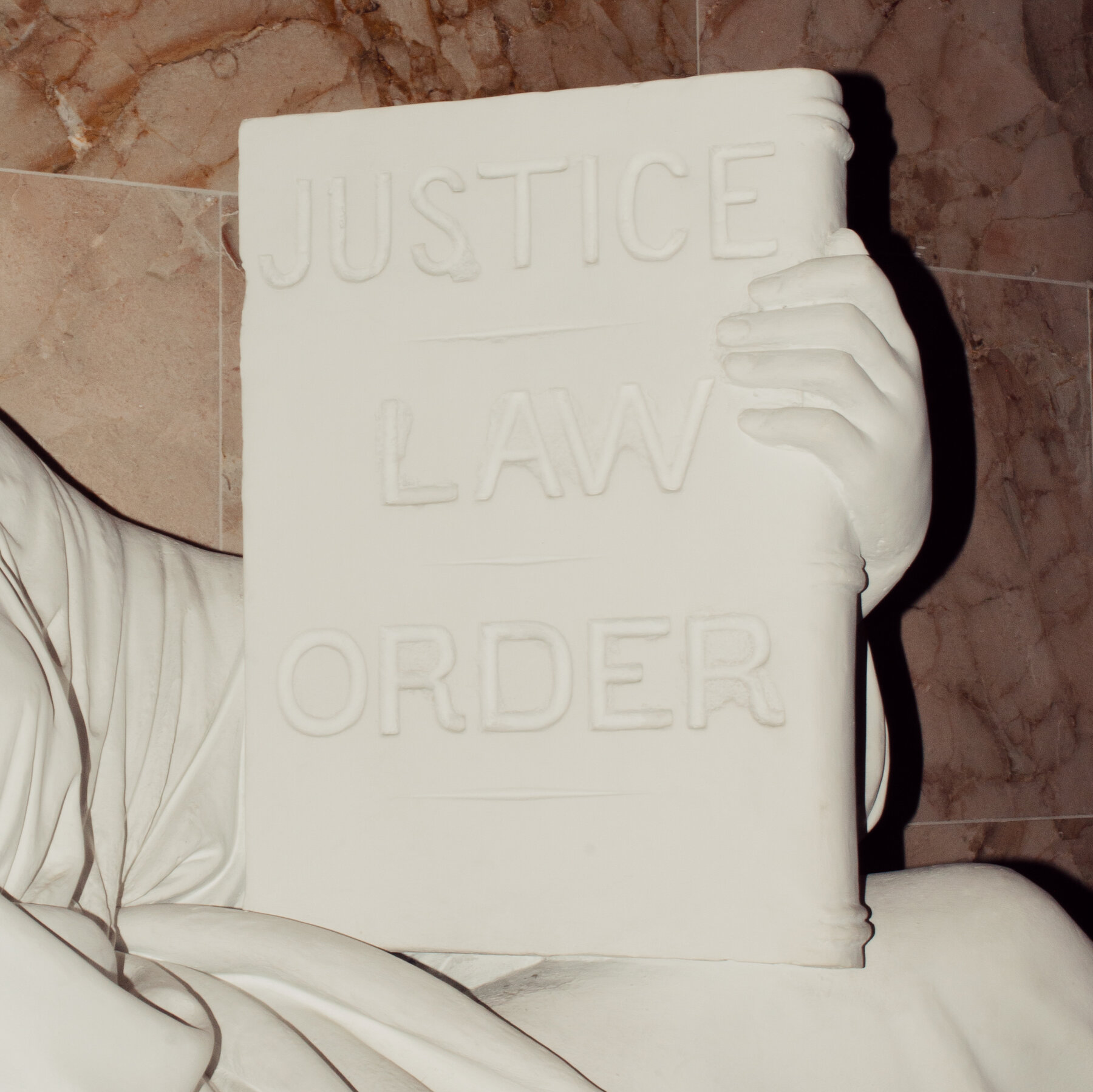 Nine Law Firms Surrendered. Four Law Firms Won.