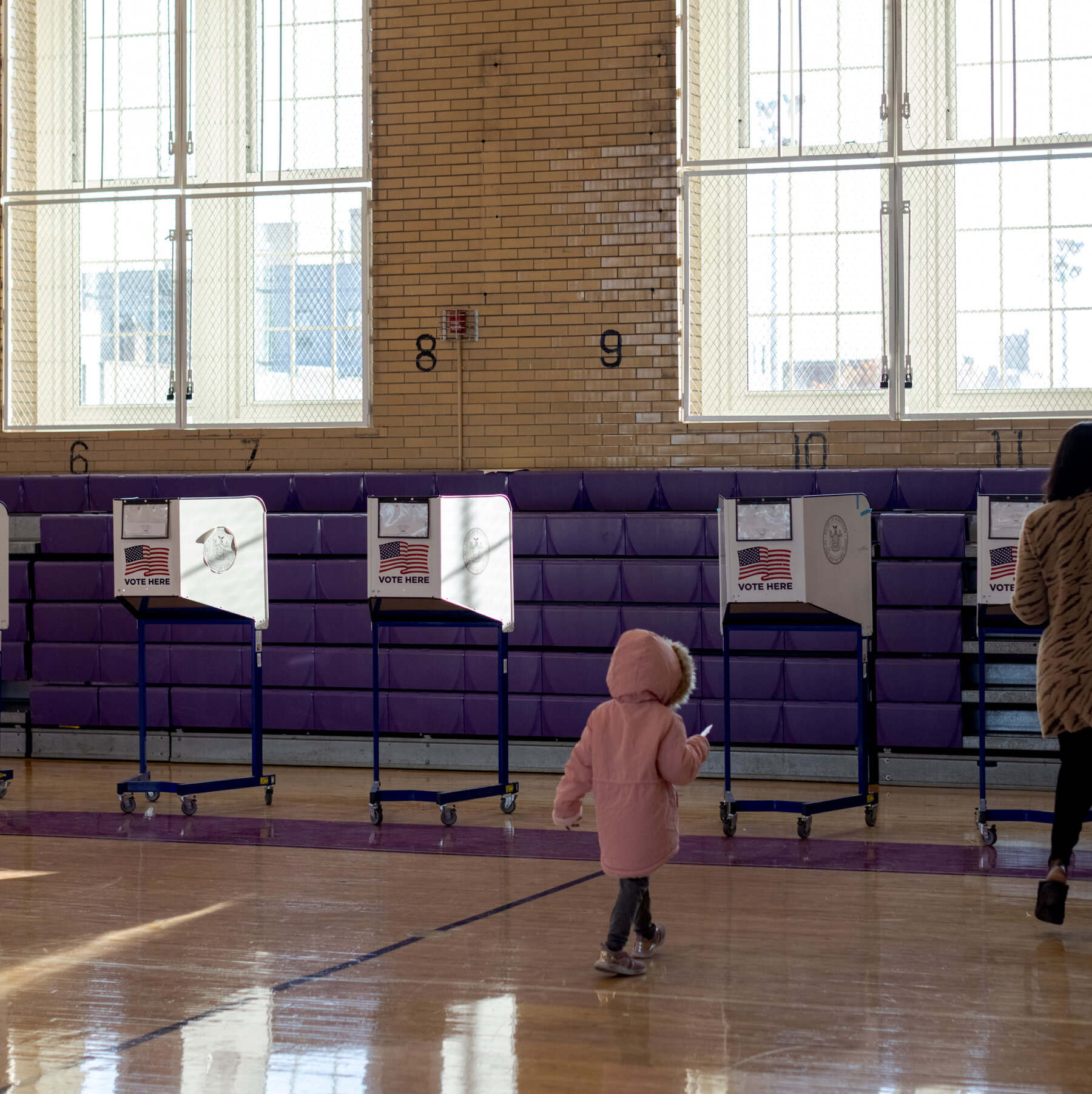 These 5 Key Voting Groups Could Decide the Mayor’s Race