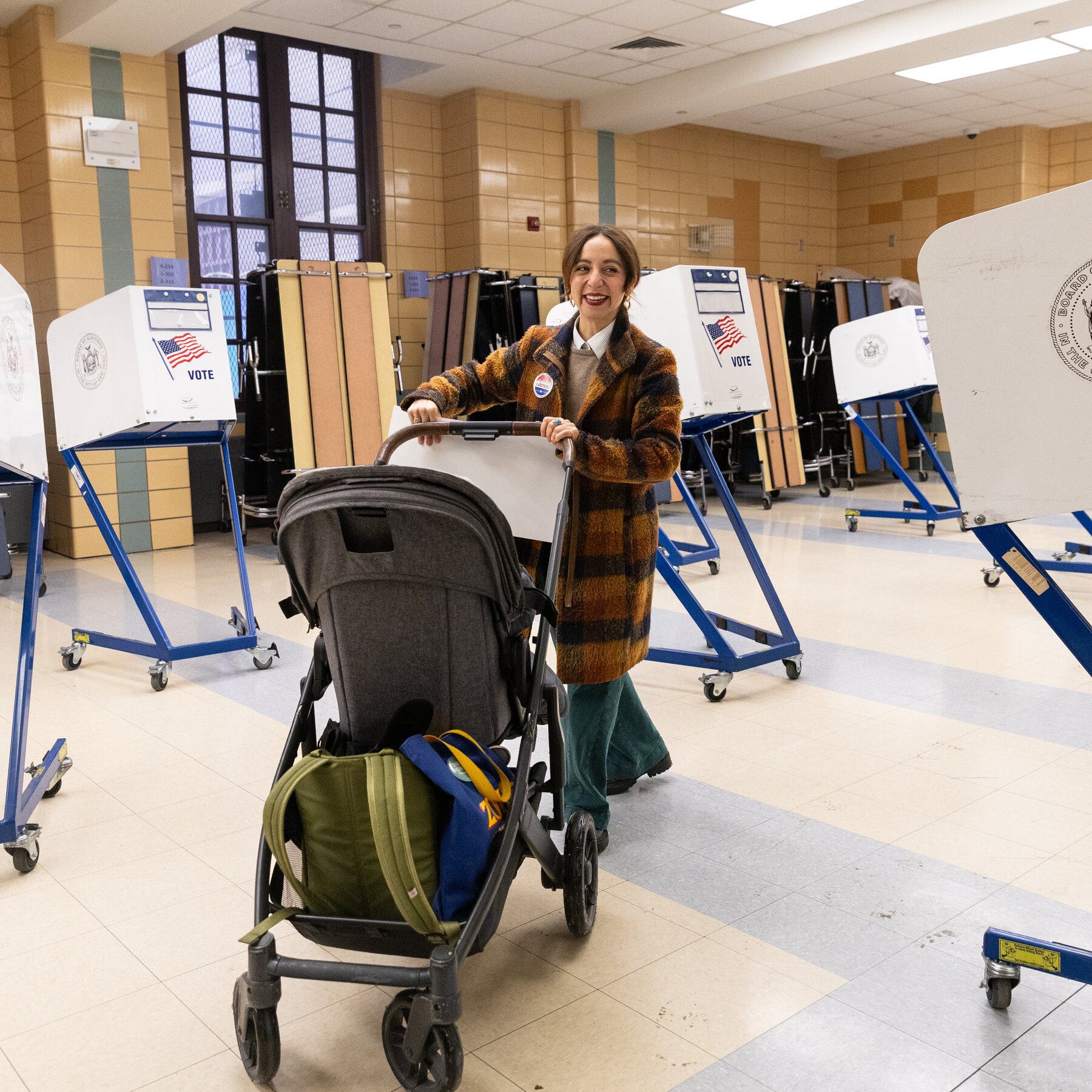 Backed by Mamdani, D.S.A. Candidate Wins Election for Mayor’s Old Seat