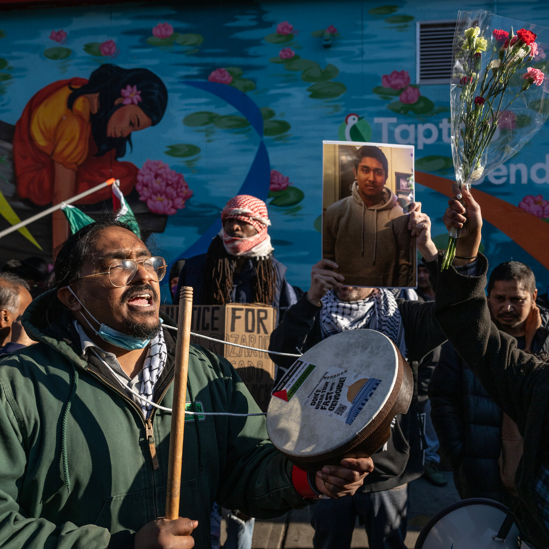 N.Y.P.D. Officers Won’t Be Charged in Fatal Shooting of Queens Man