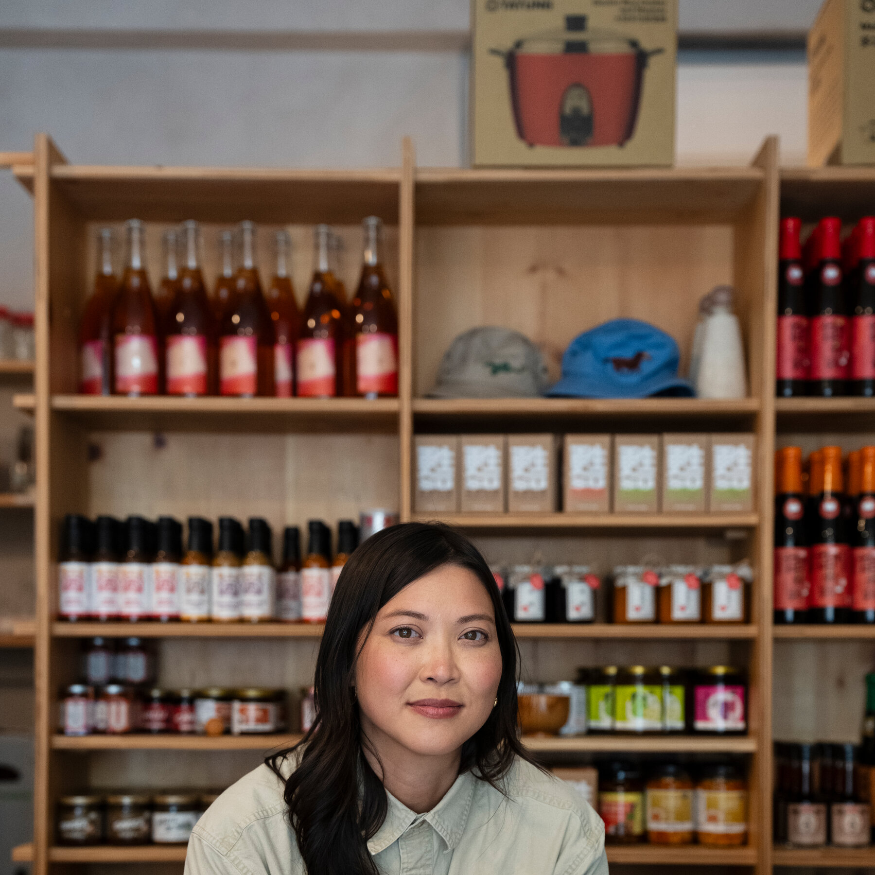 Tariffs, Rebates, Chaos: Boutique Businesses Wonder What’s Next