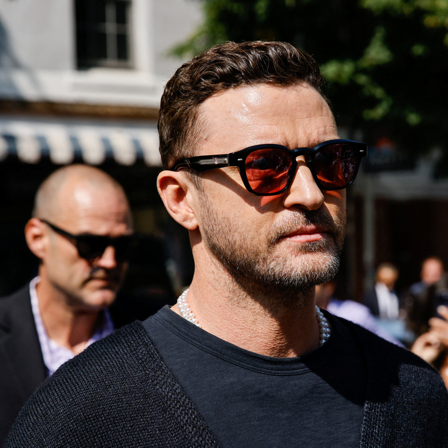 Justin Timberlake Drunk-Driving Footage Won’t Be Released Just Yet